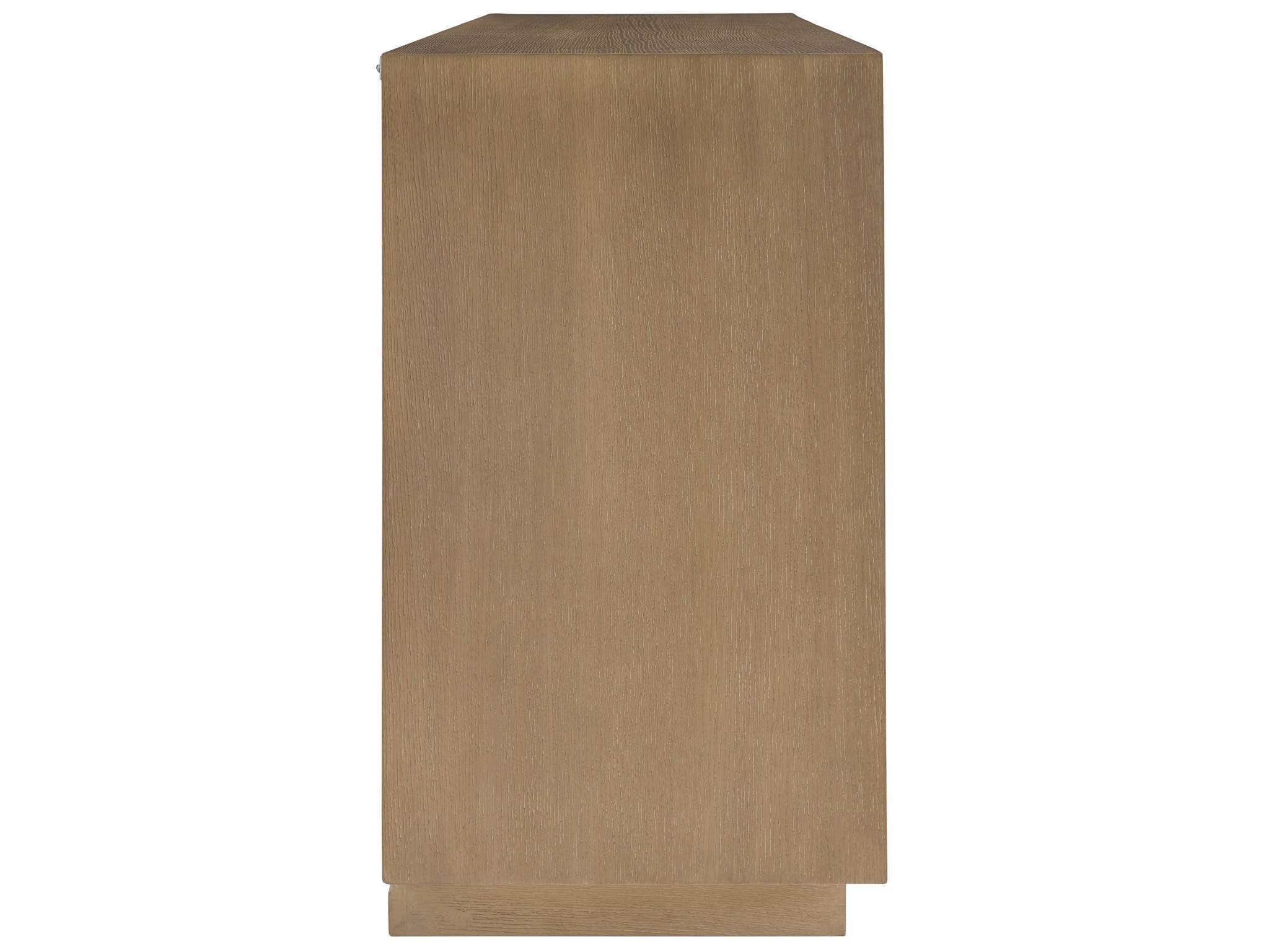 Cartina Credenza - Silo with a white background
