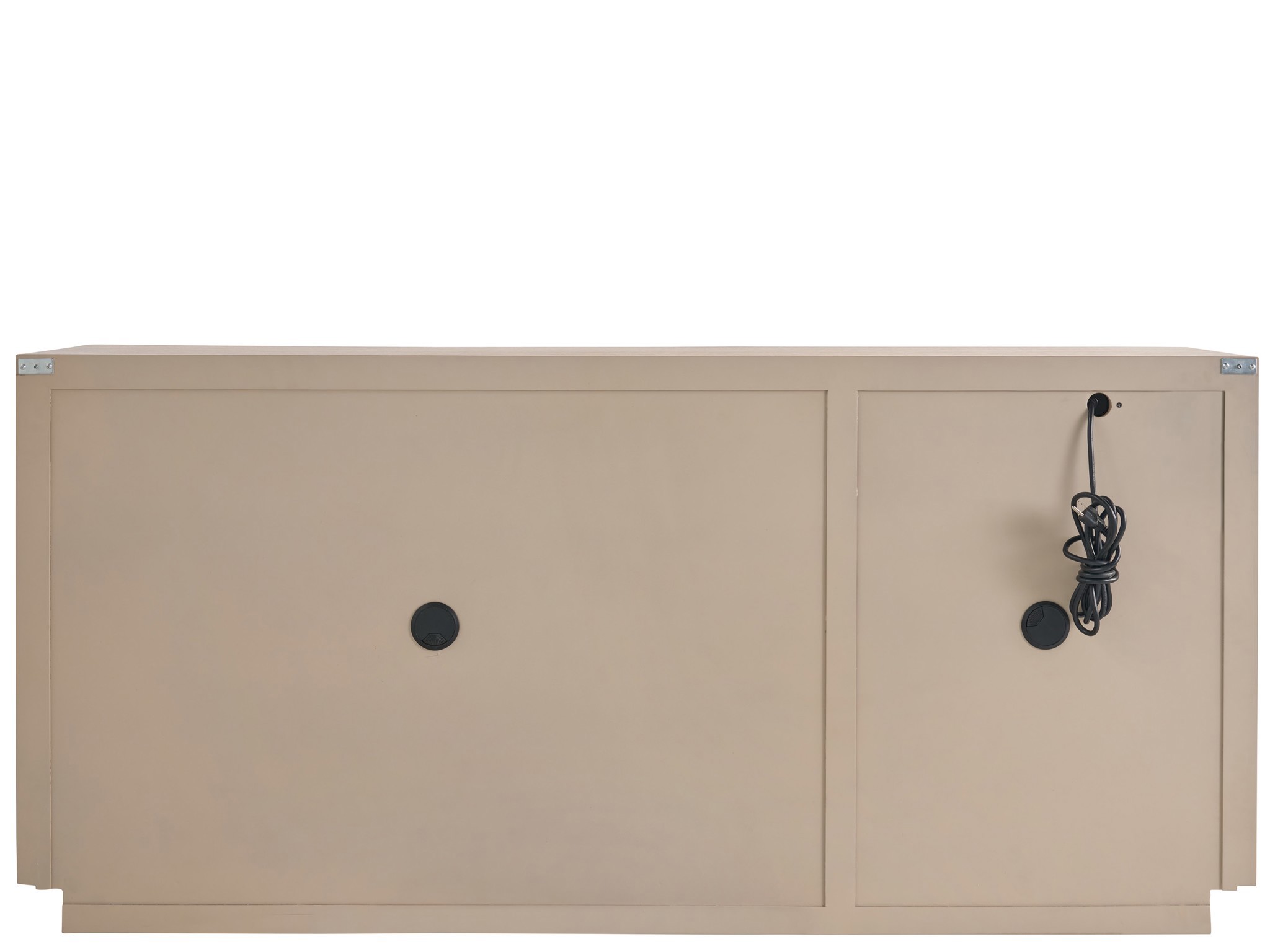 Cartina Credenza - Silo with a white background