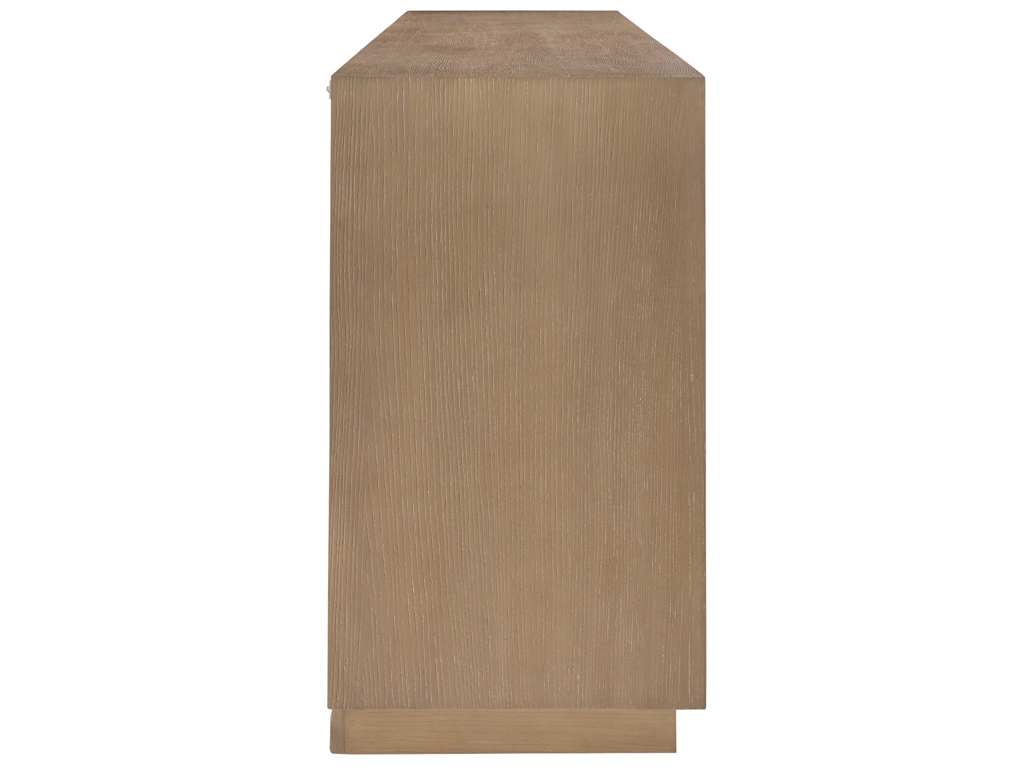 Cartina Credenza - Silo with a white background