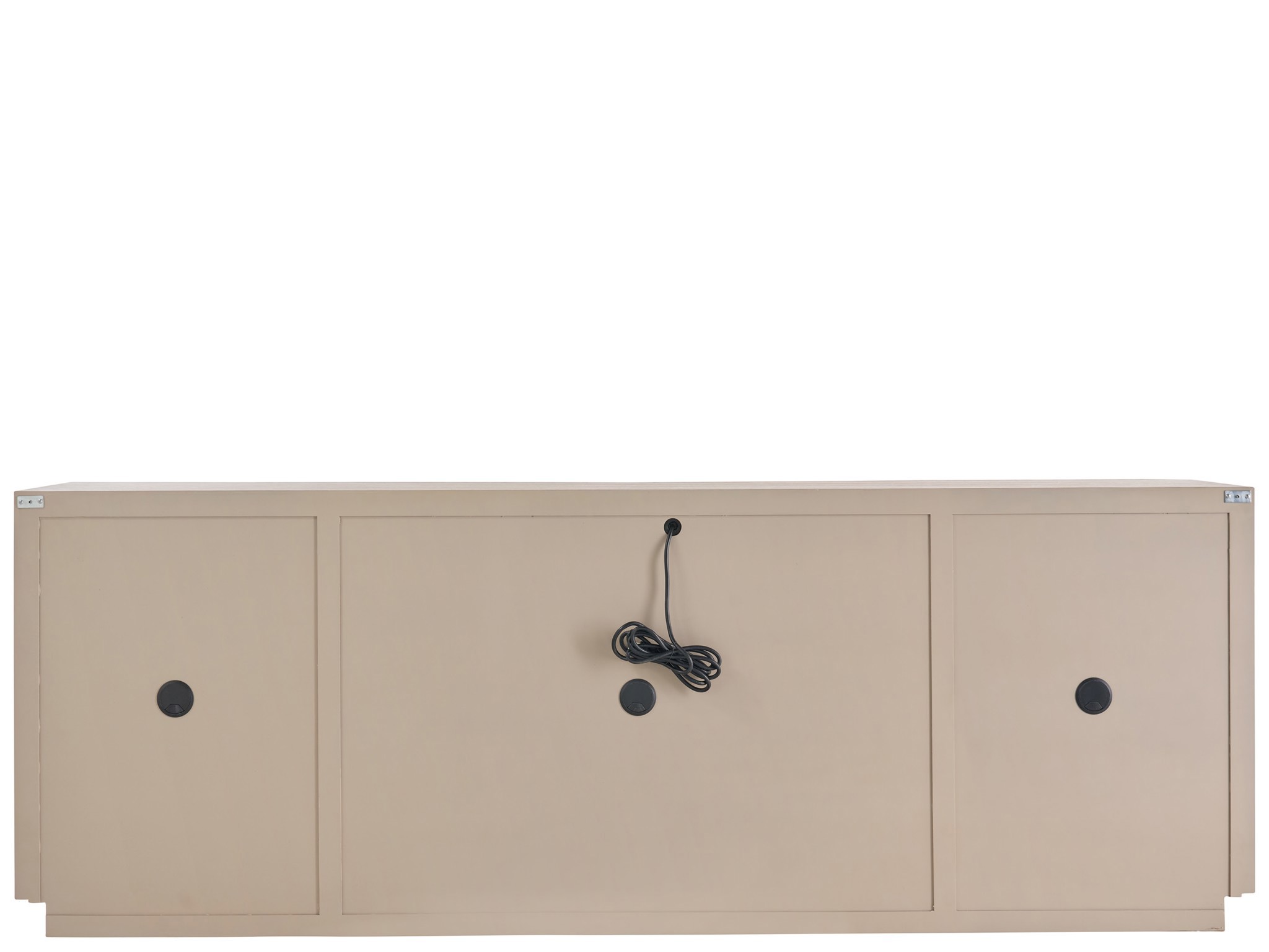 Cartina Credenza - Silo with a white background