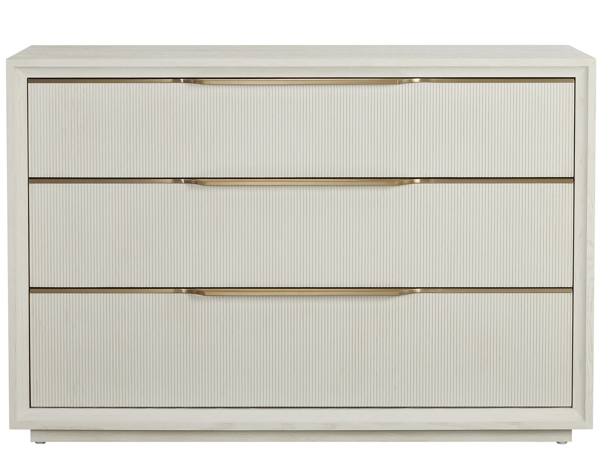 Flax Dresser - Silo with a white background