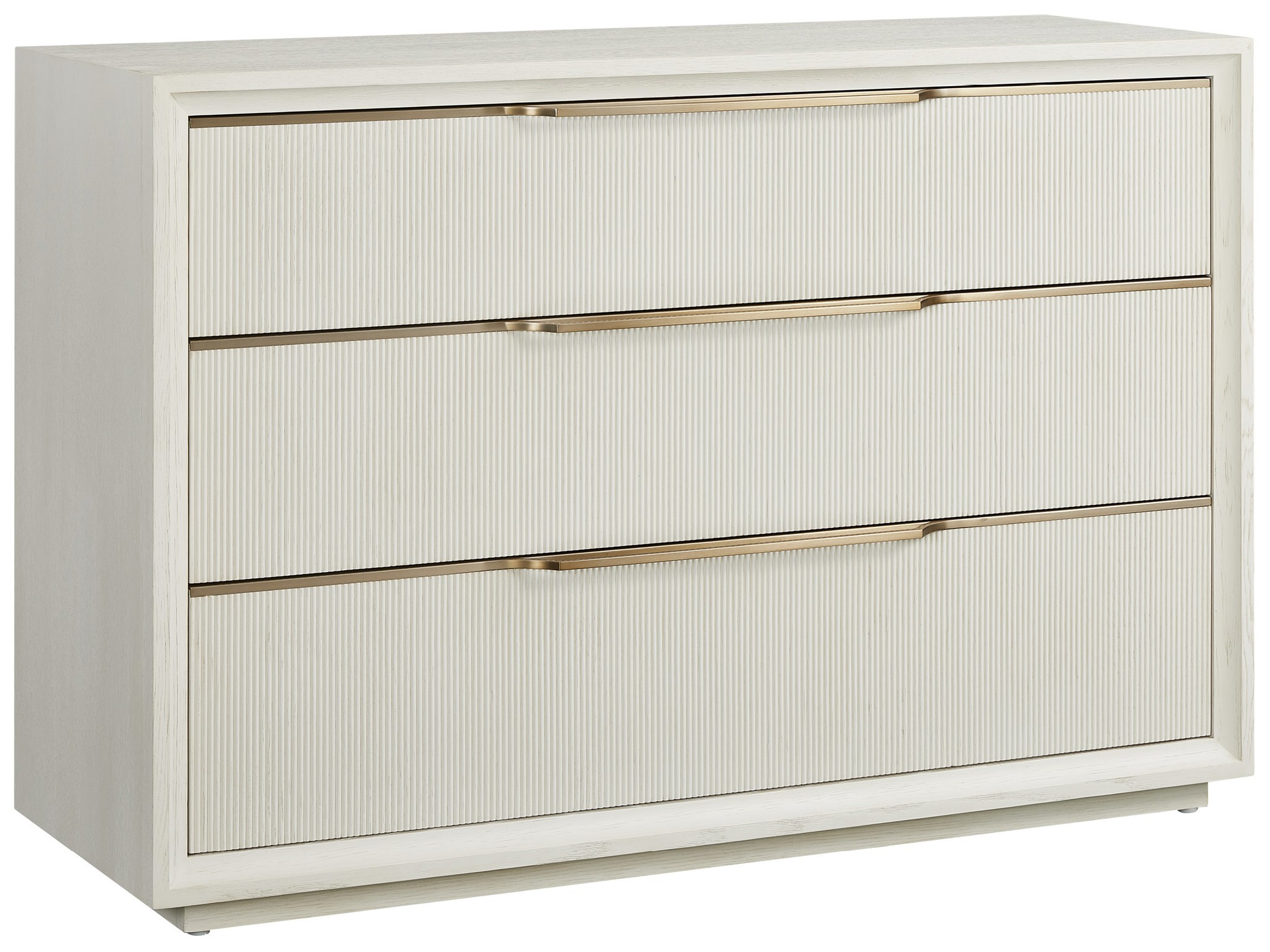 Flax Dresser - Silo with a white background