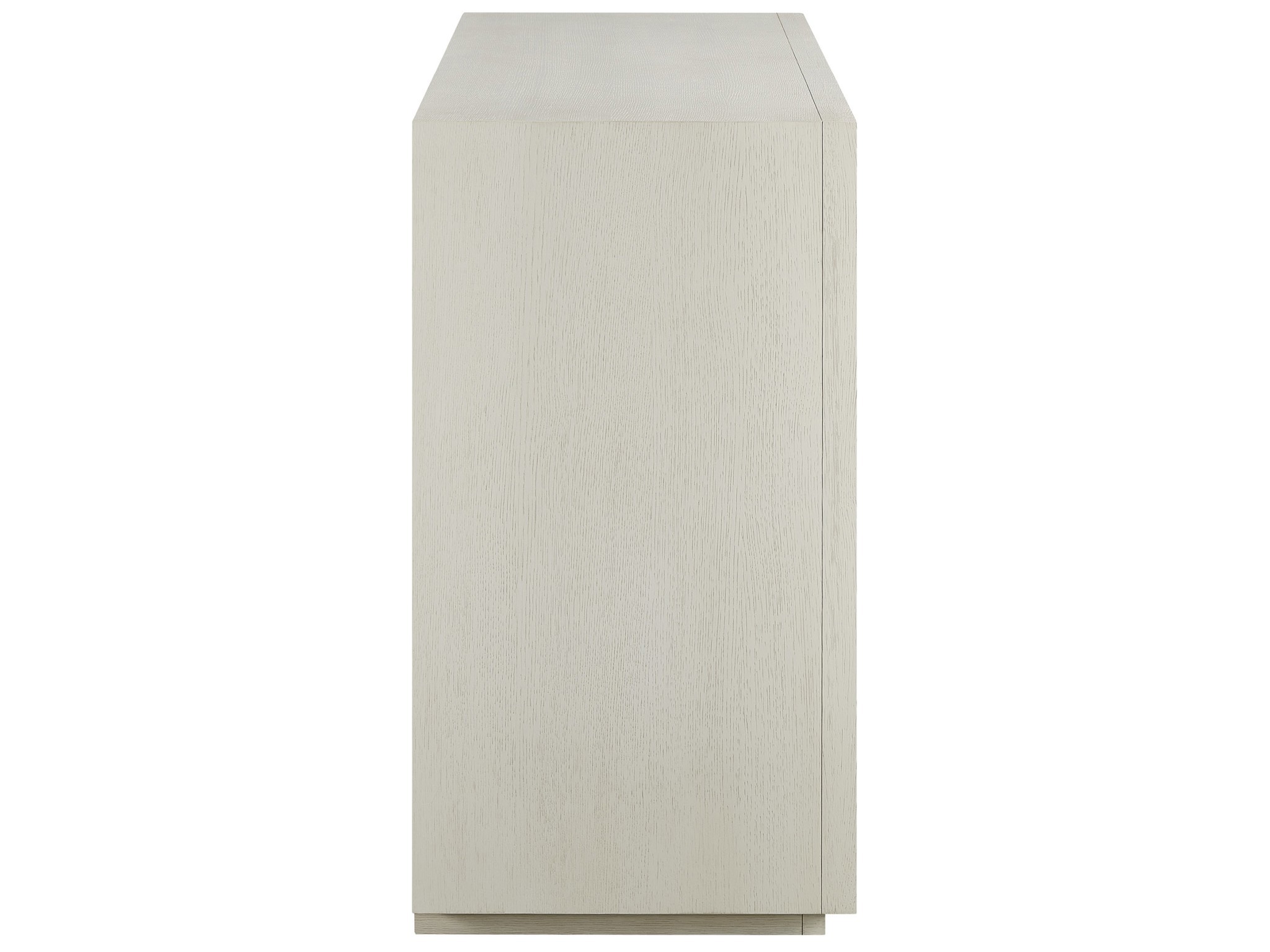 Flax Dresser - Silo with a white background