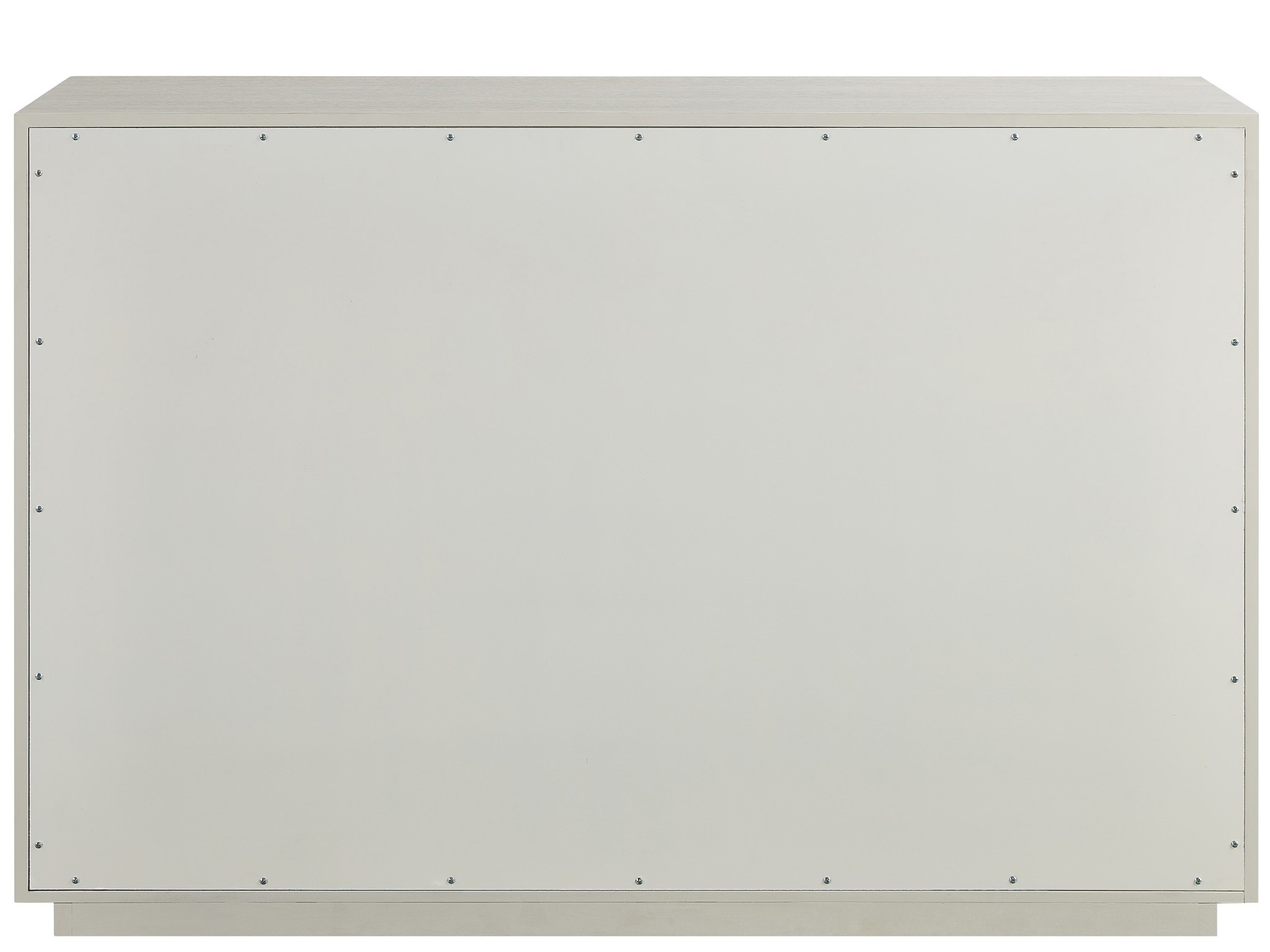 Flax Dresser - Silo with a white background
