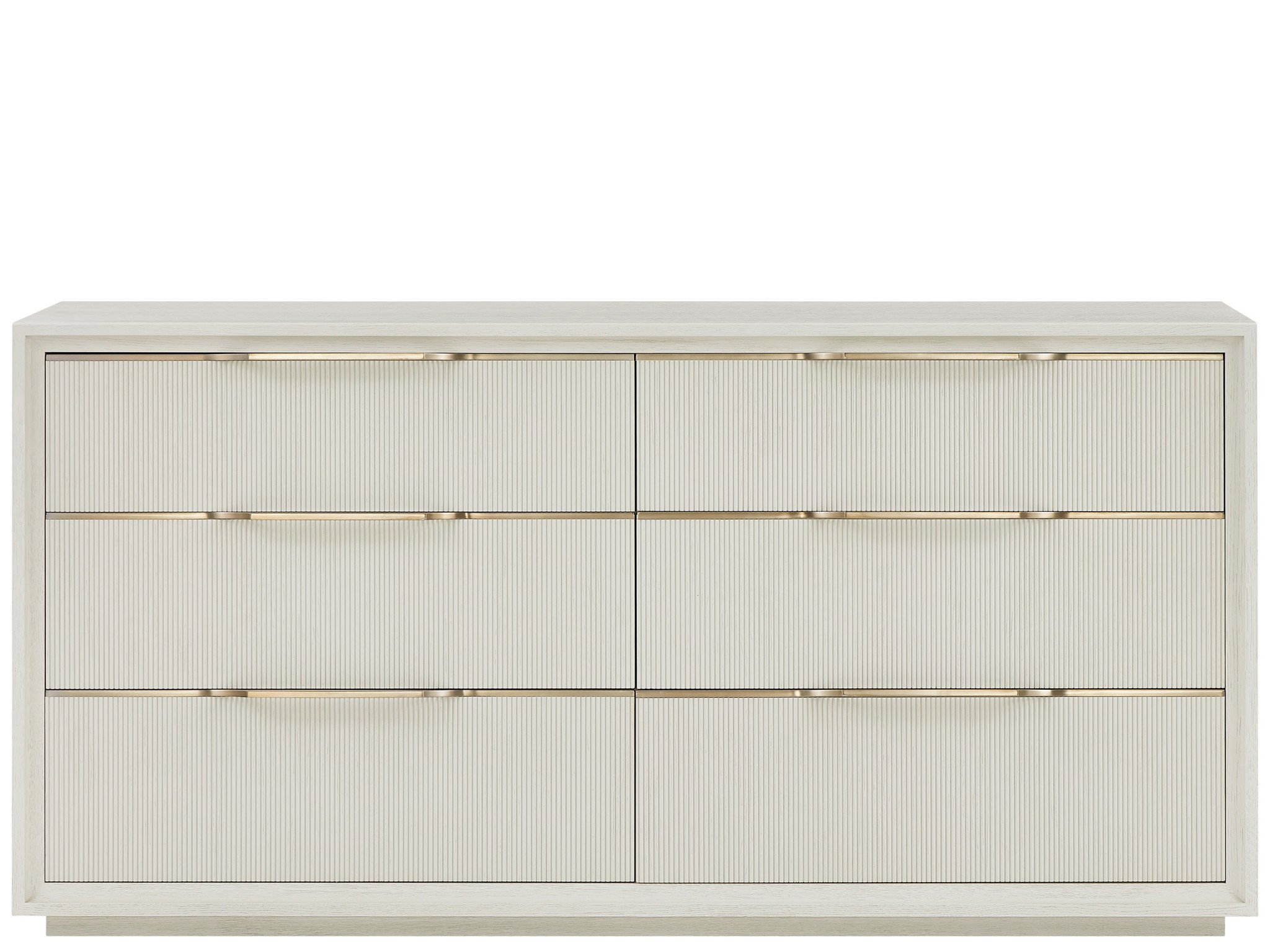 Flax Dresser - Silo with a white background