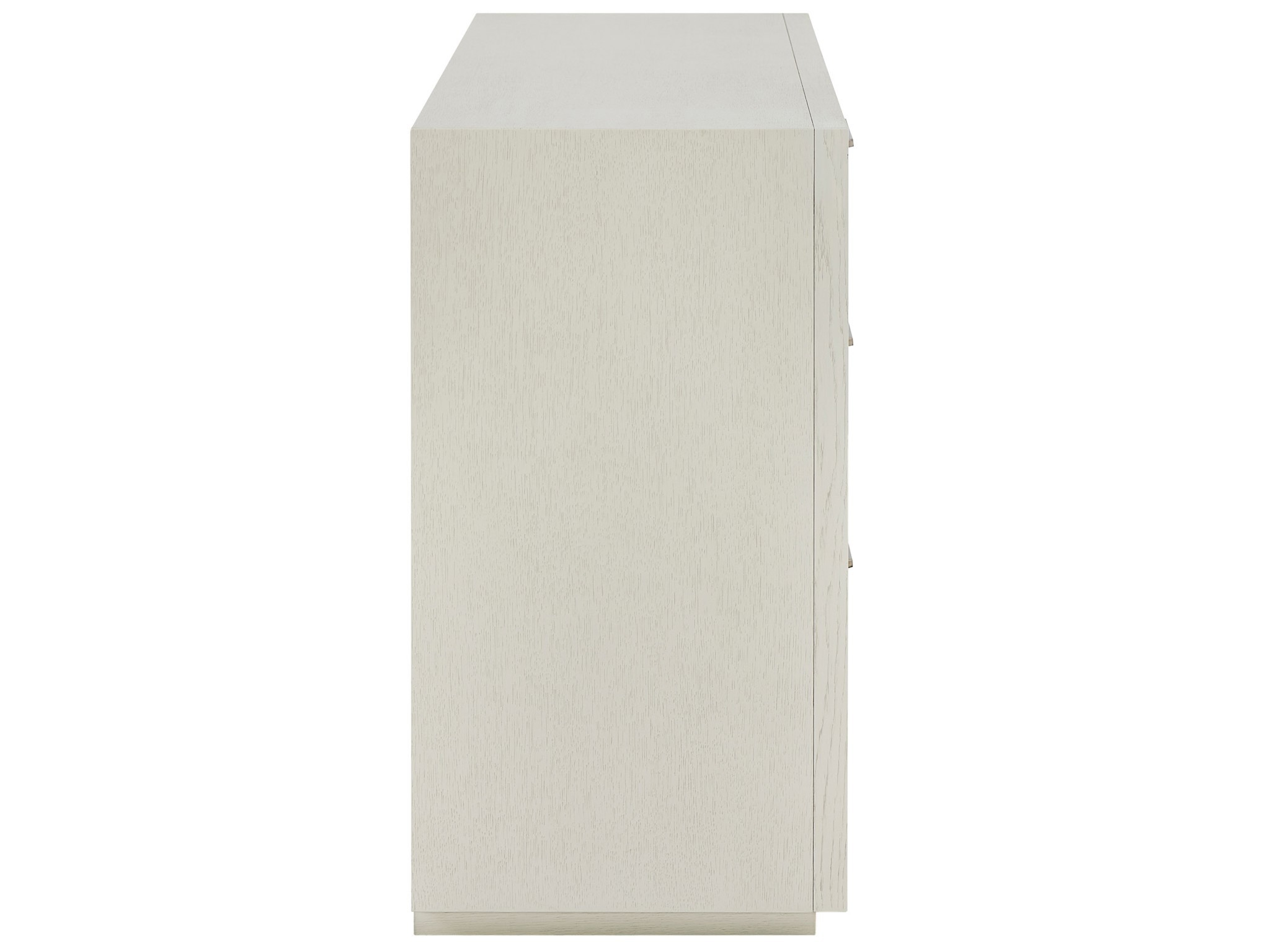 Flax Dresser - Silo with a white background