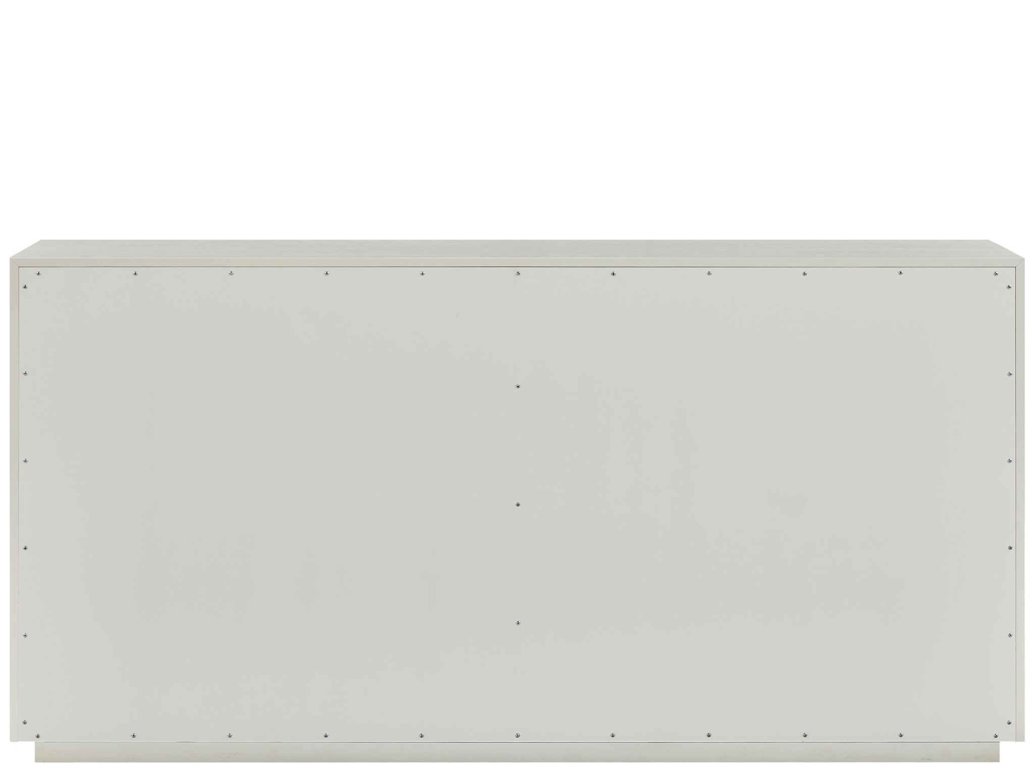 Flax Dresser - Silo with a white background