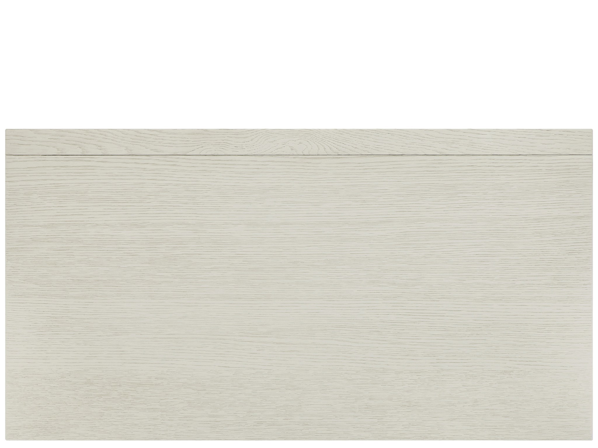 Flax Nightstand - Silo with a white background