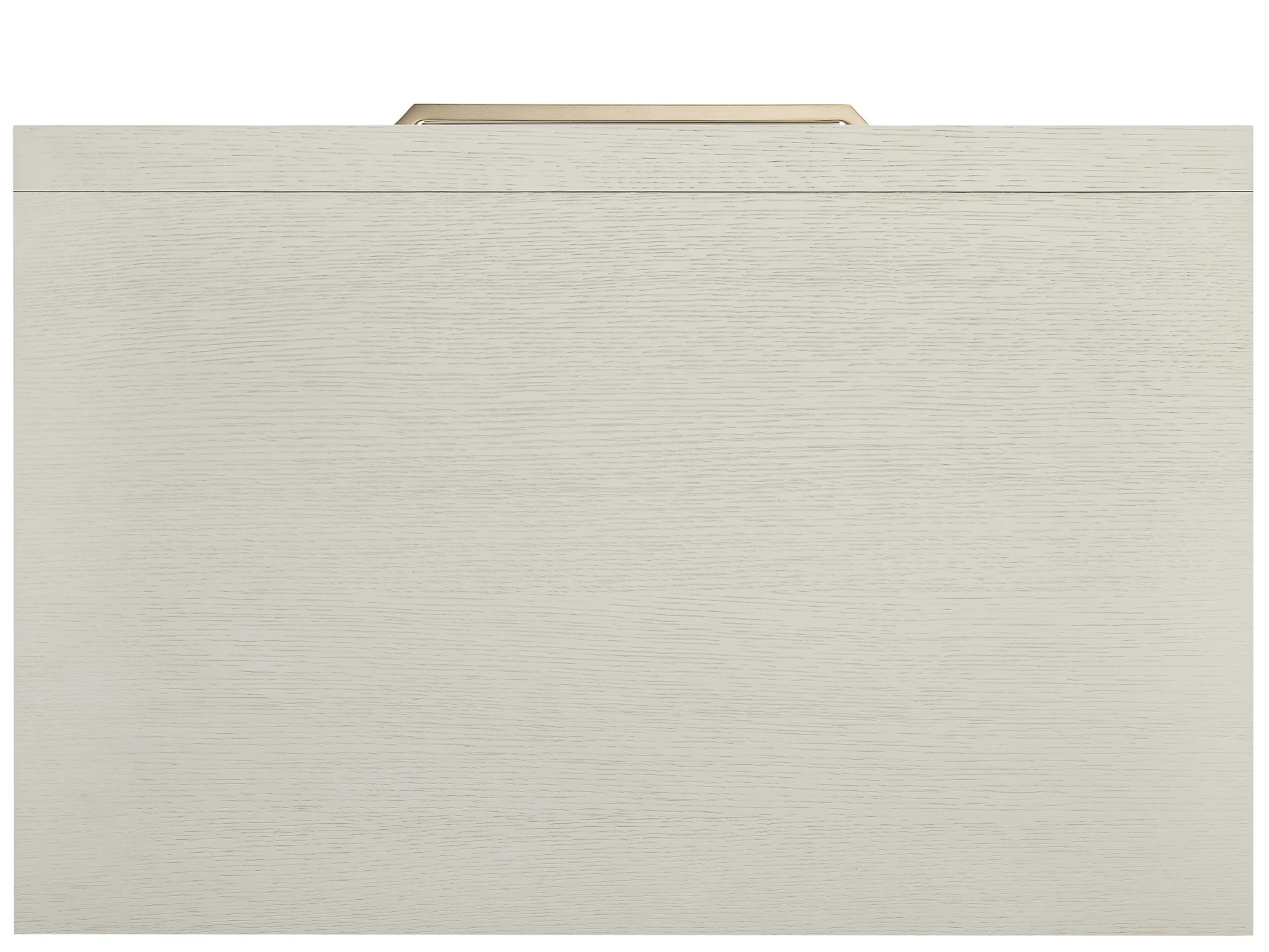 Flax Nightstand - Silo with a white background