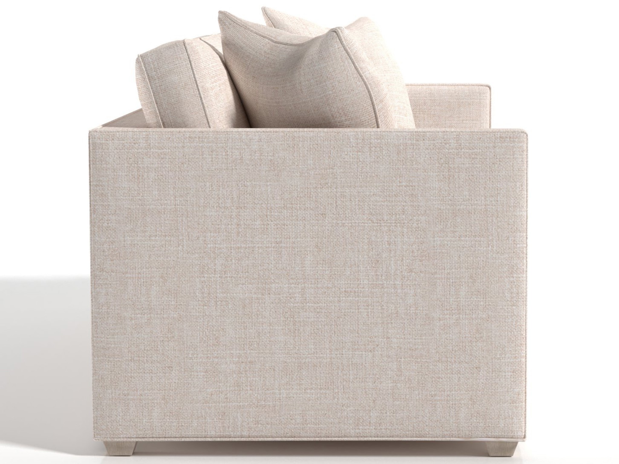 Atwood Sofa - Special Order - Silo with a white background