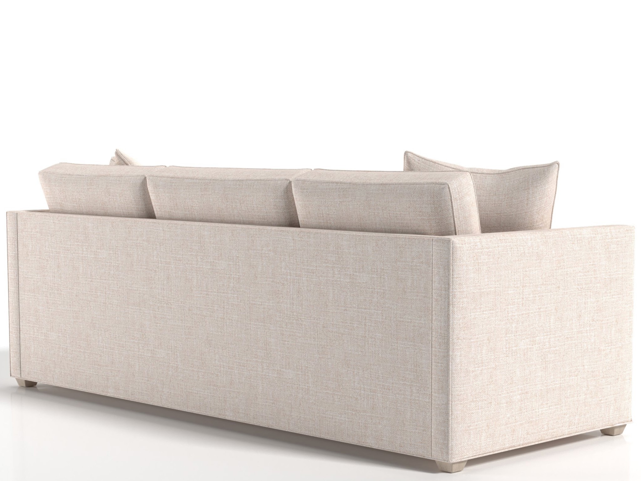 Atwood Sofa - Special Order - Silo with a white background