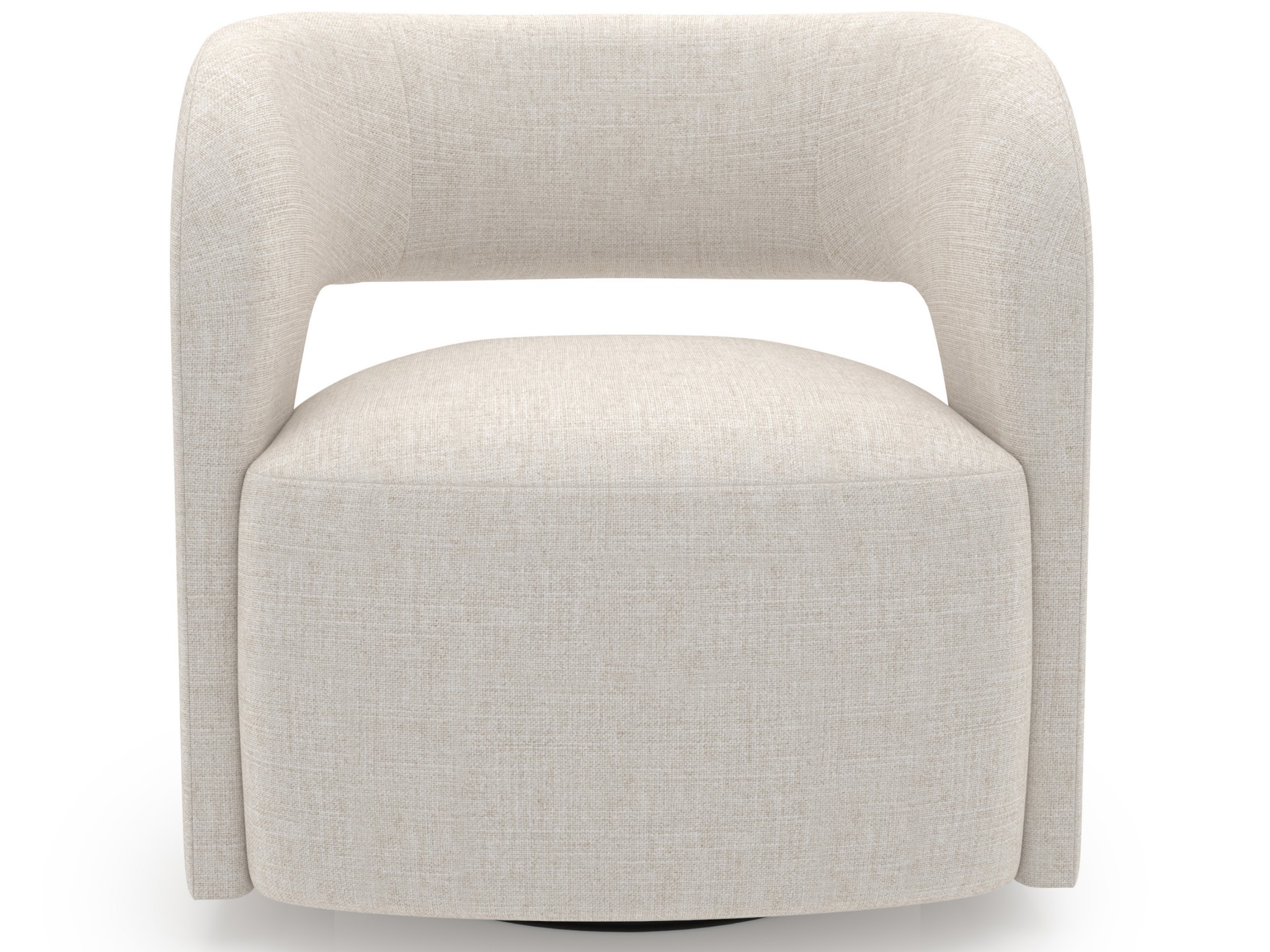 Noah Swivel - Special Order - Silo with a white background