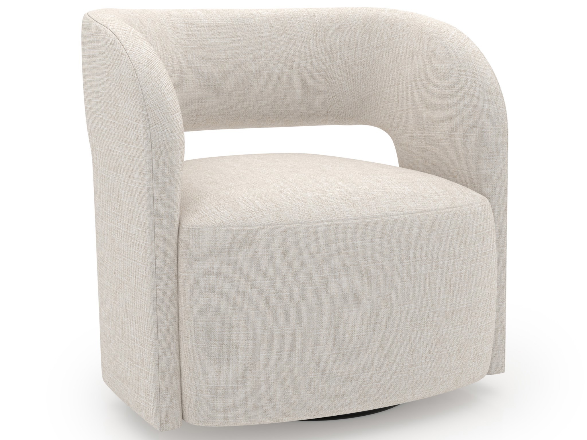 Noah Swivel - Special Order - Silo with a white background