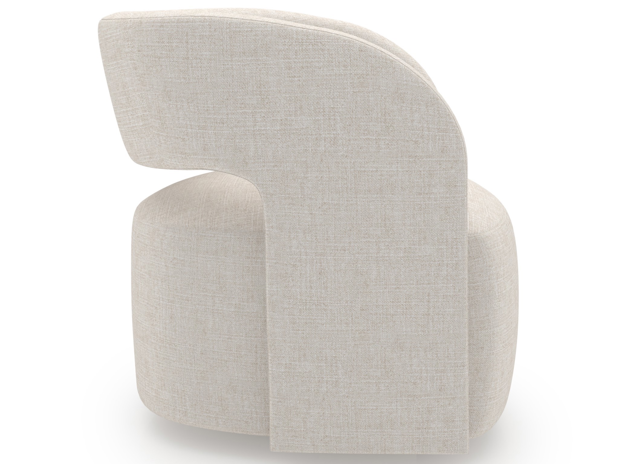 Noah Swivel - Special Order - Silo with a white background