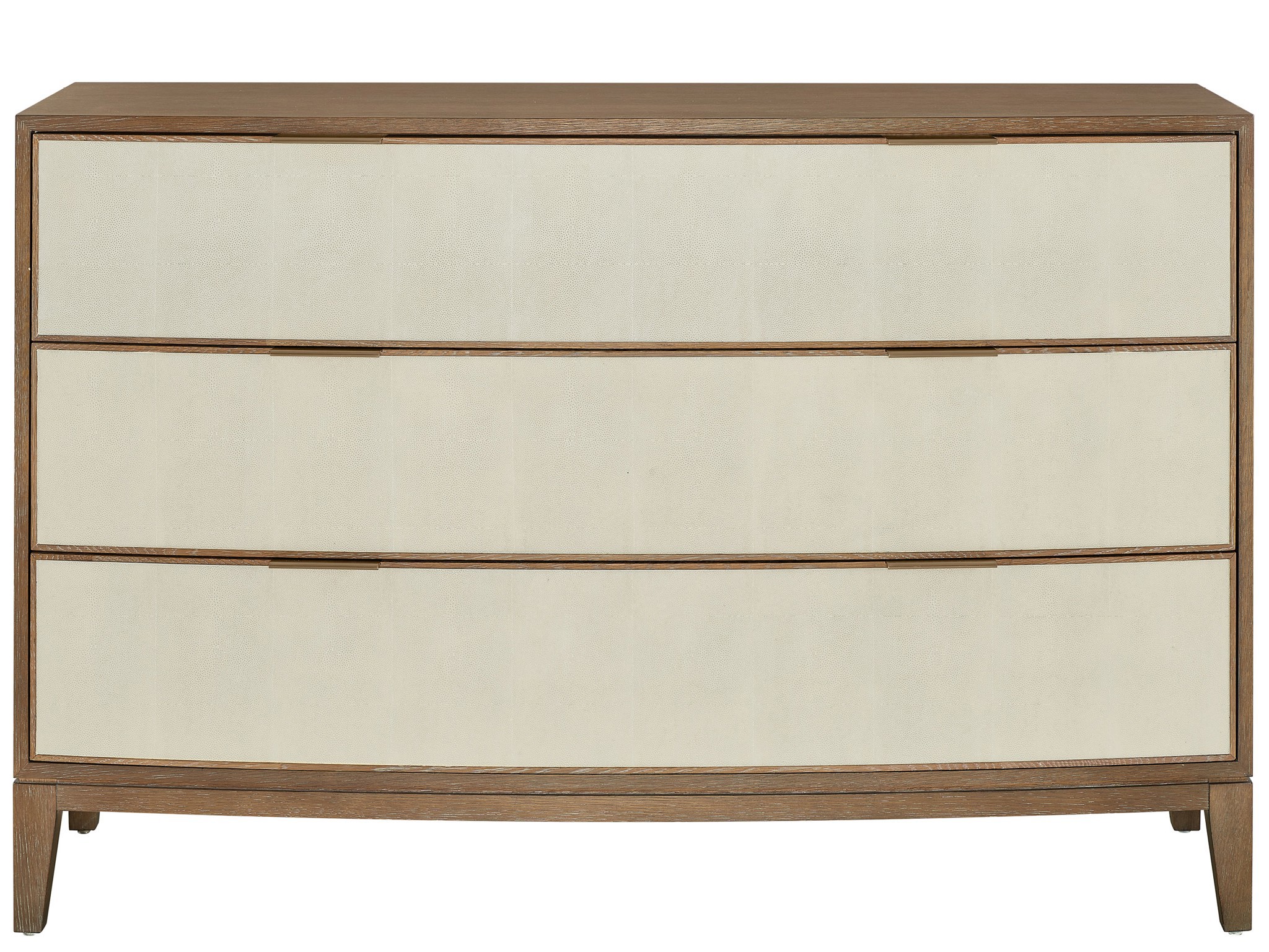 Wren Dresser - Silo with a white background