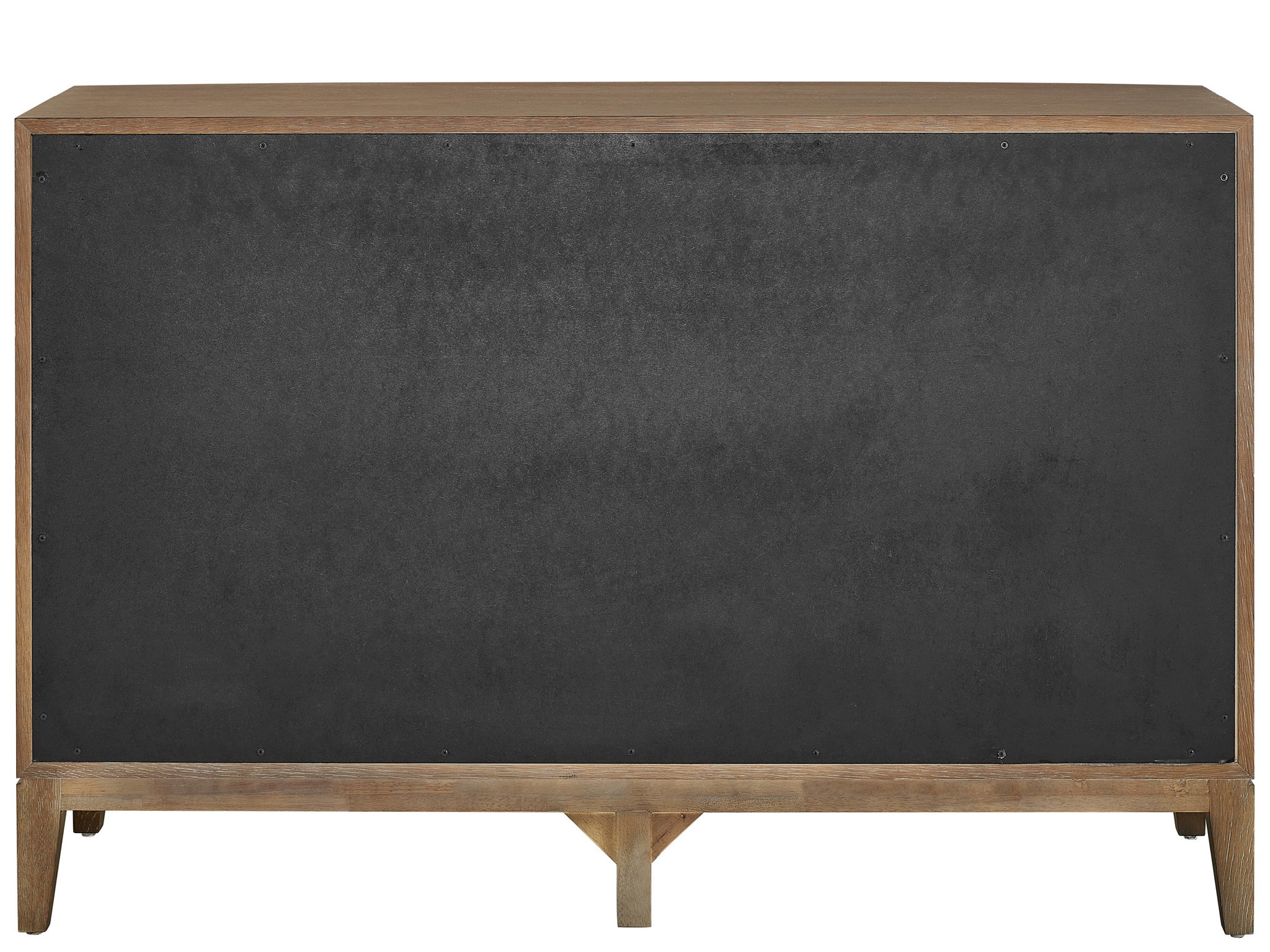 Wren Dresser - Silo with a white background