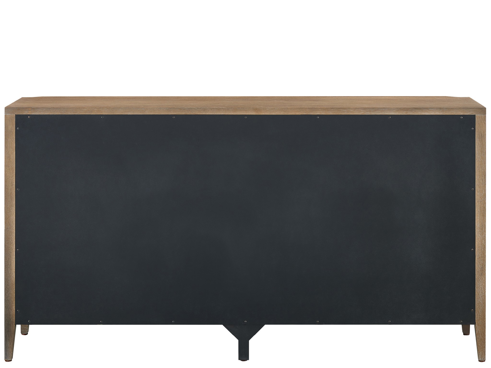 Emerie Dresser - Silo with a white background
