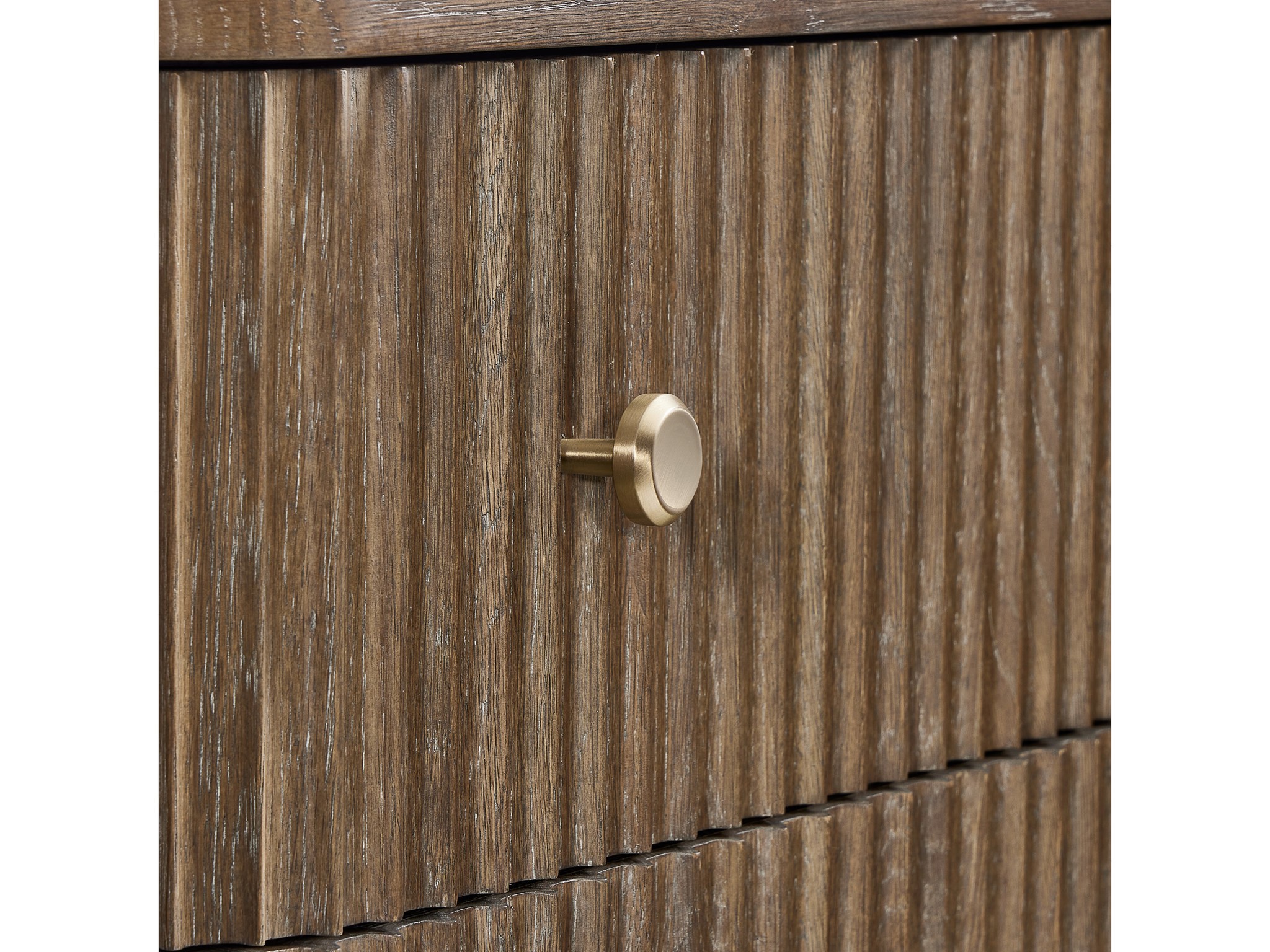 Emerie Chest - Silo with a white background
