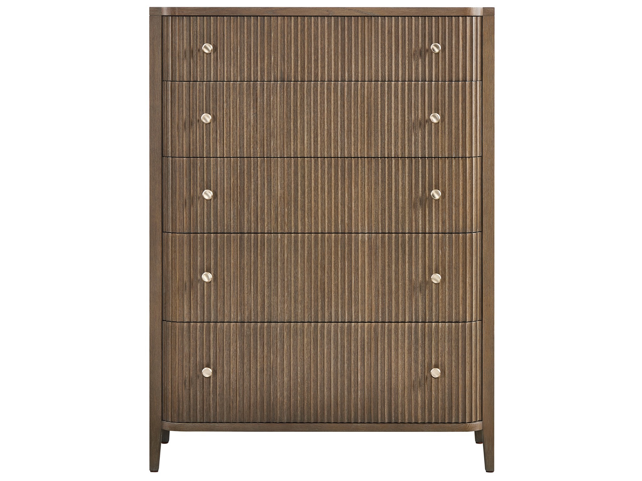 Emerie Chest - Silo with a white background