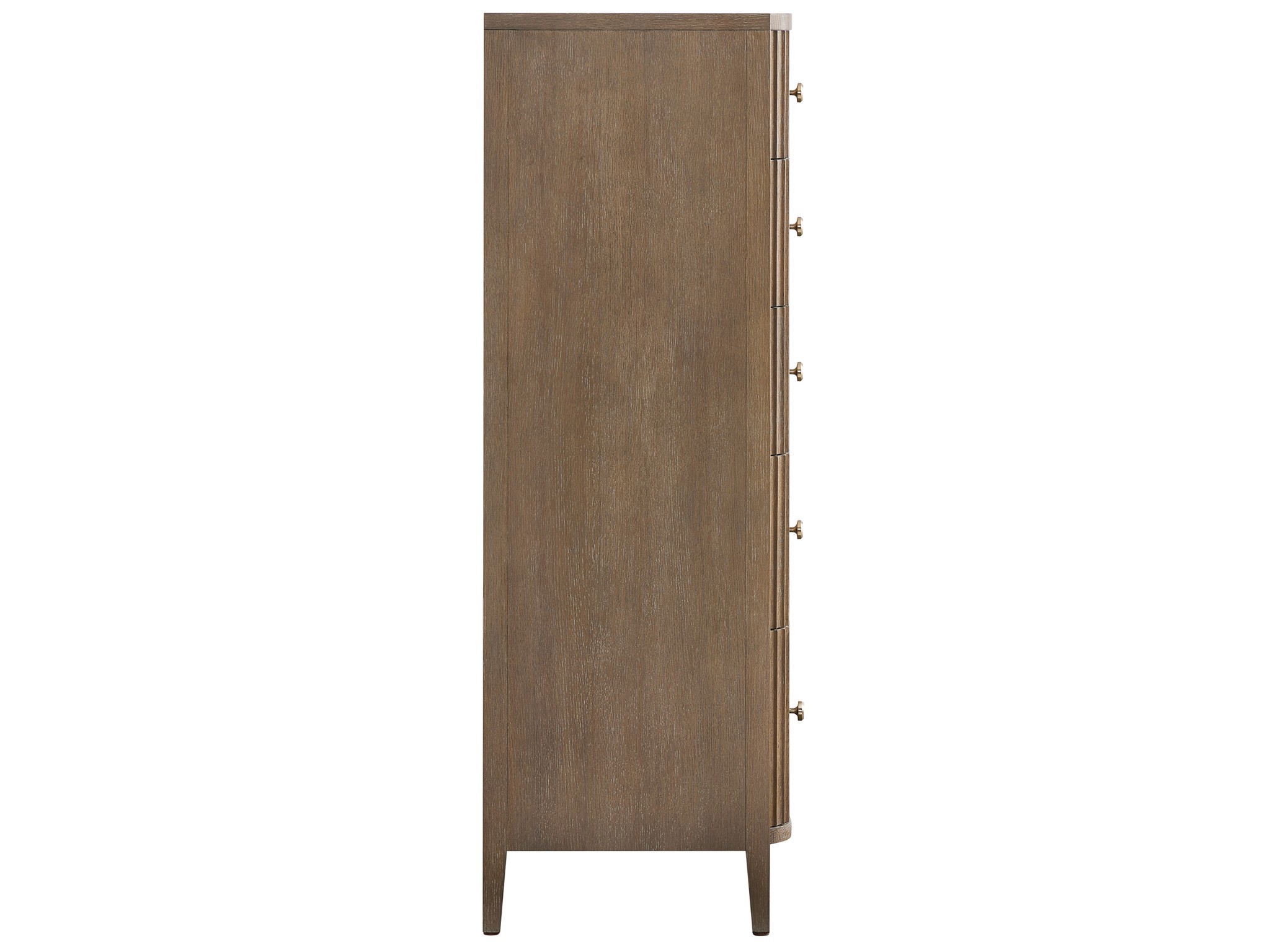 Emerie Chest - Silo with a white background