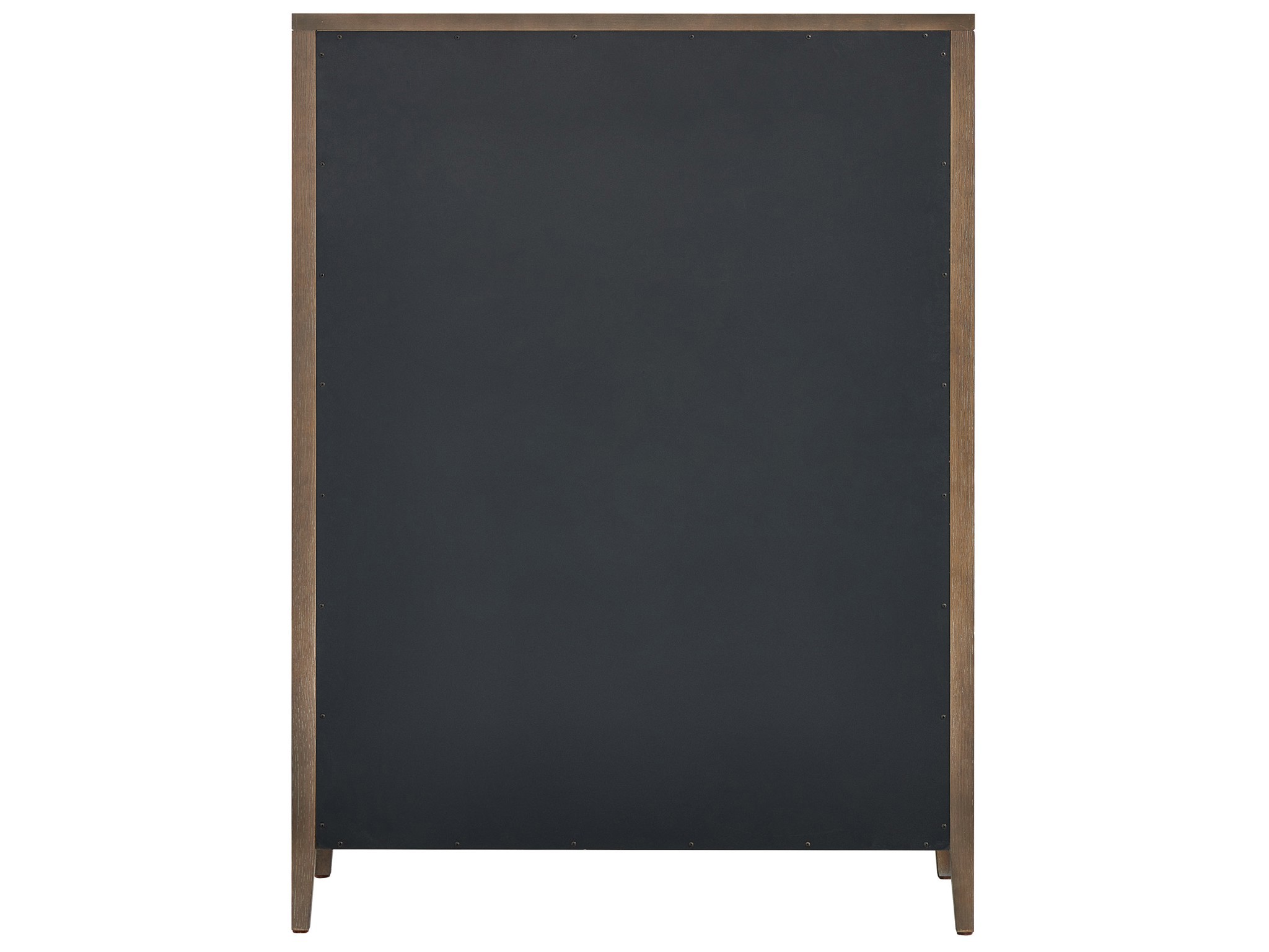 Emerie Chest - Silo with a white background