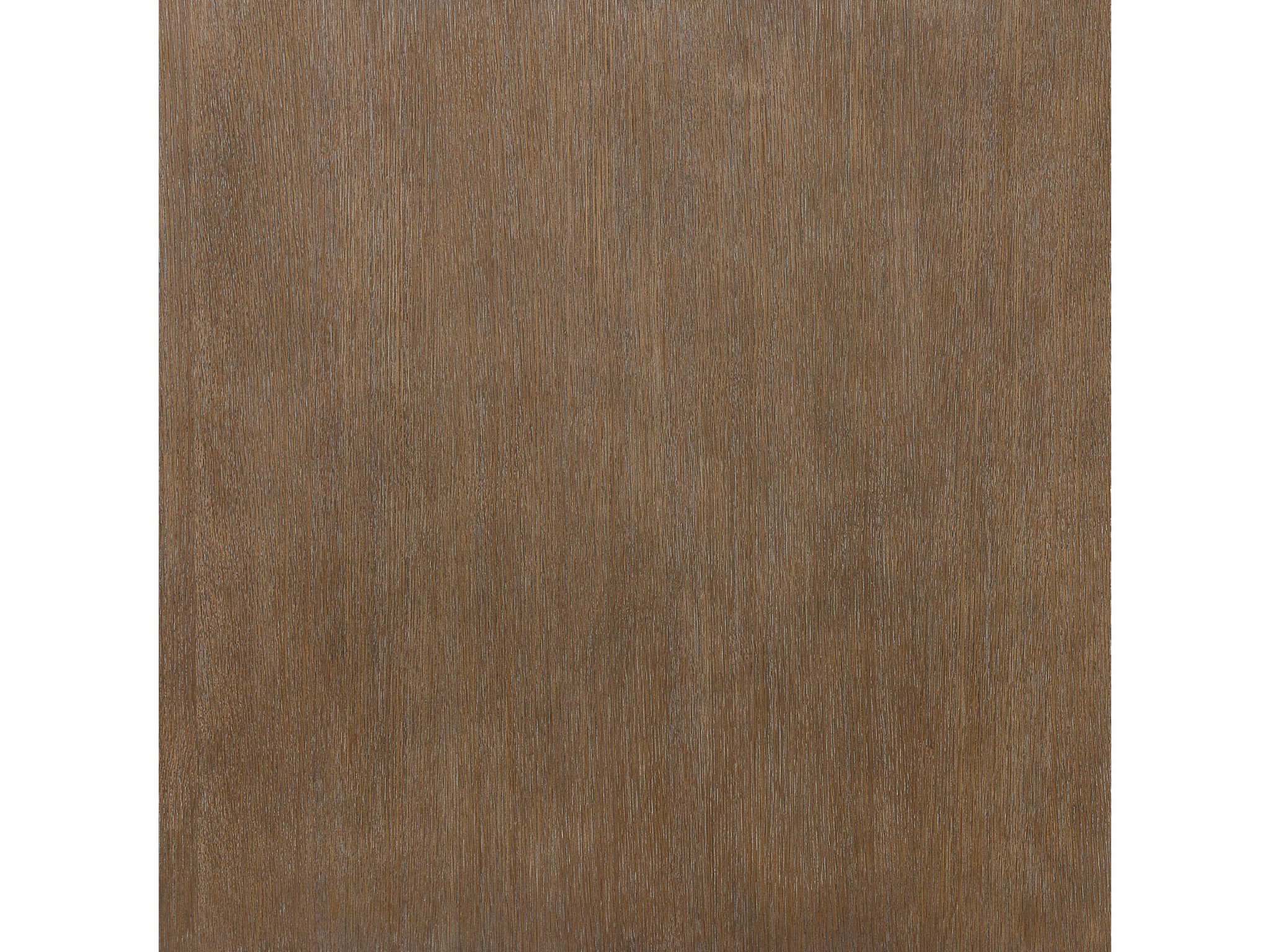 Emerie Panel Bed King - Silo with a white background