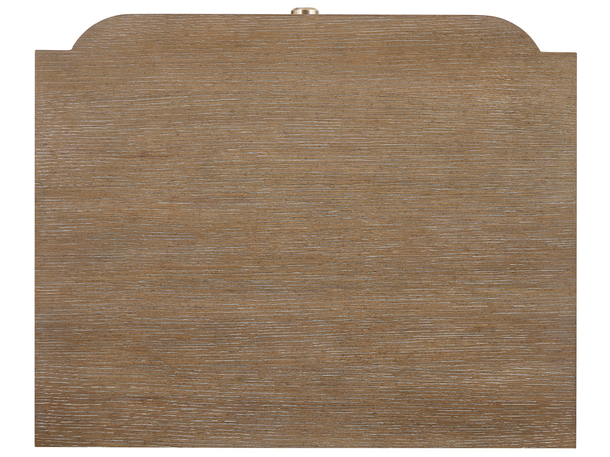 Emerie Nightstand - Silo with a white background