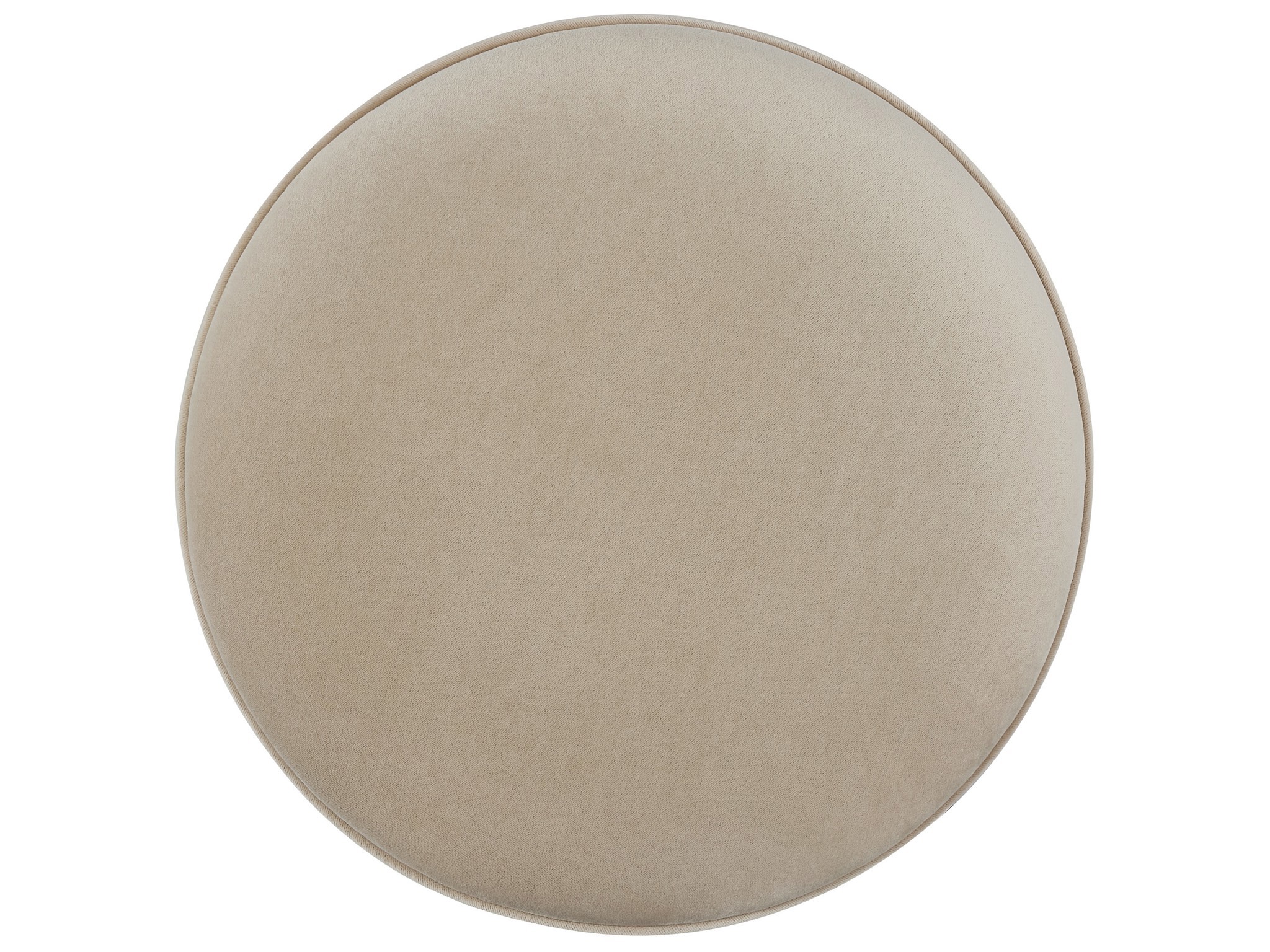 Opal Ottoman - Silo with a white background