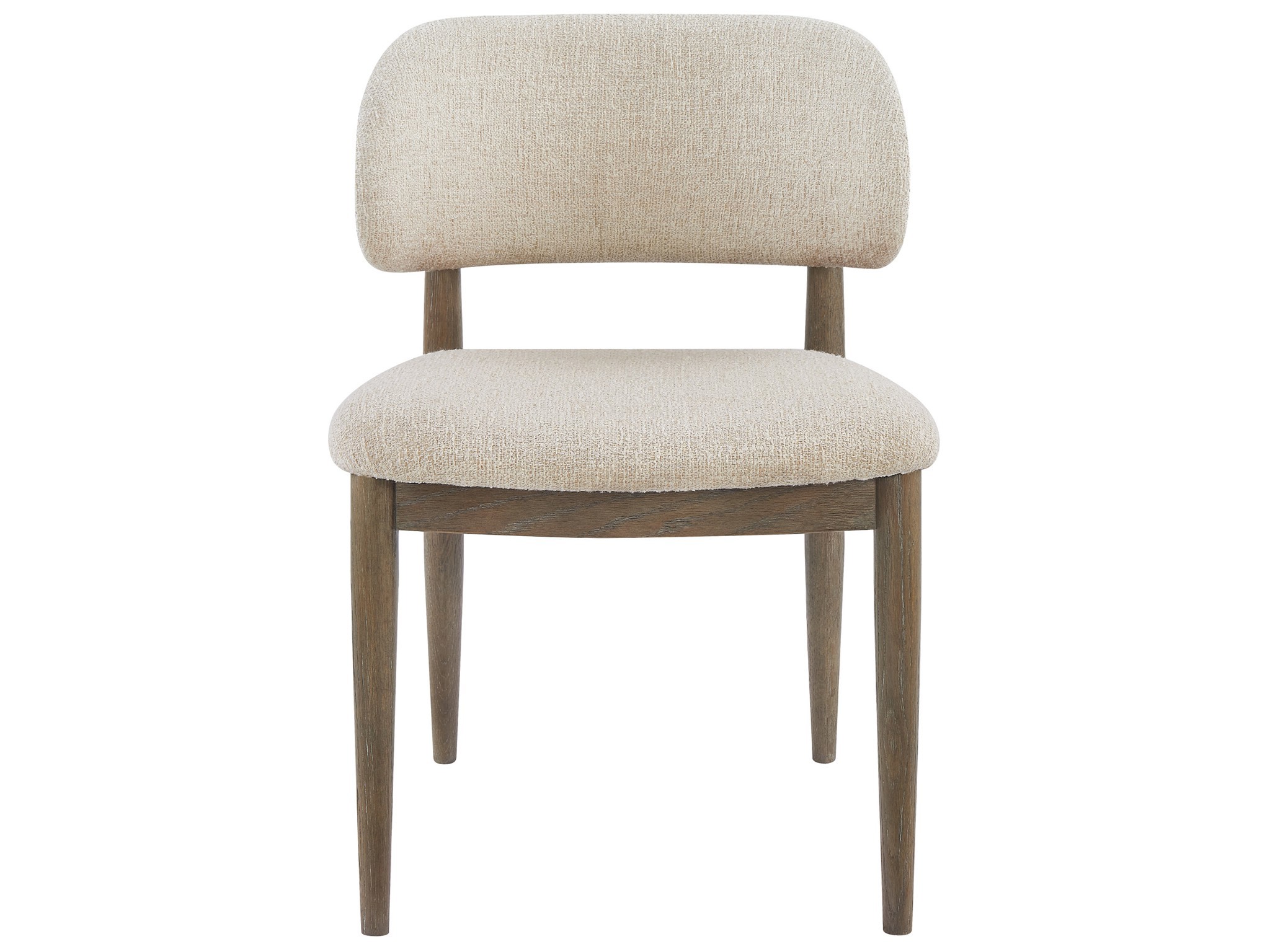 Emerie Side Chair - Silo with a white background
