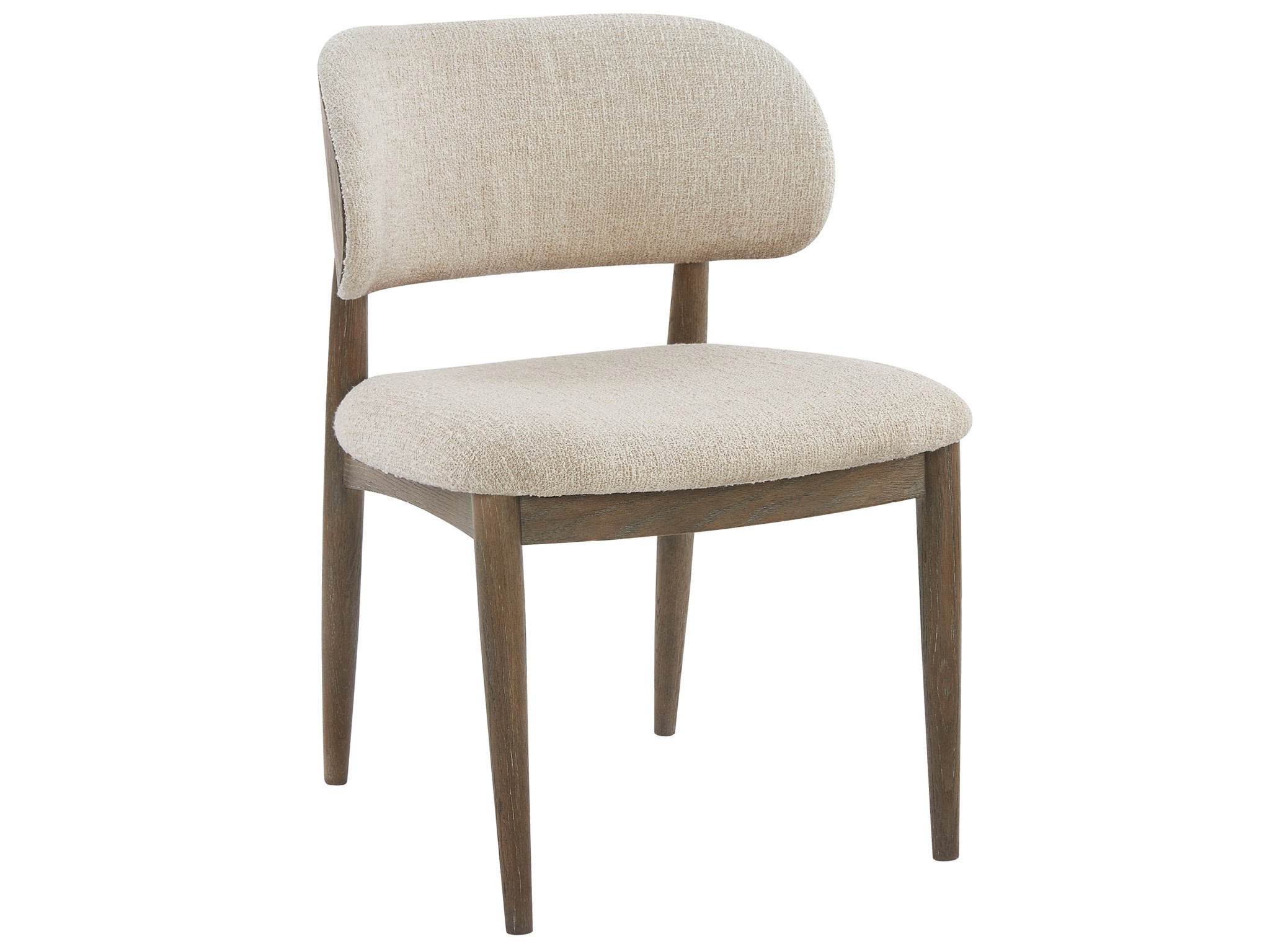 Emerie Side Chair - Silo with a white background