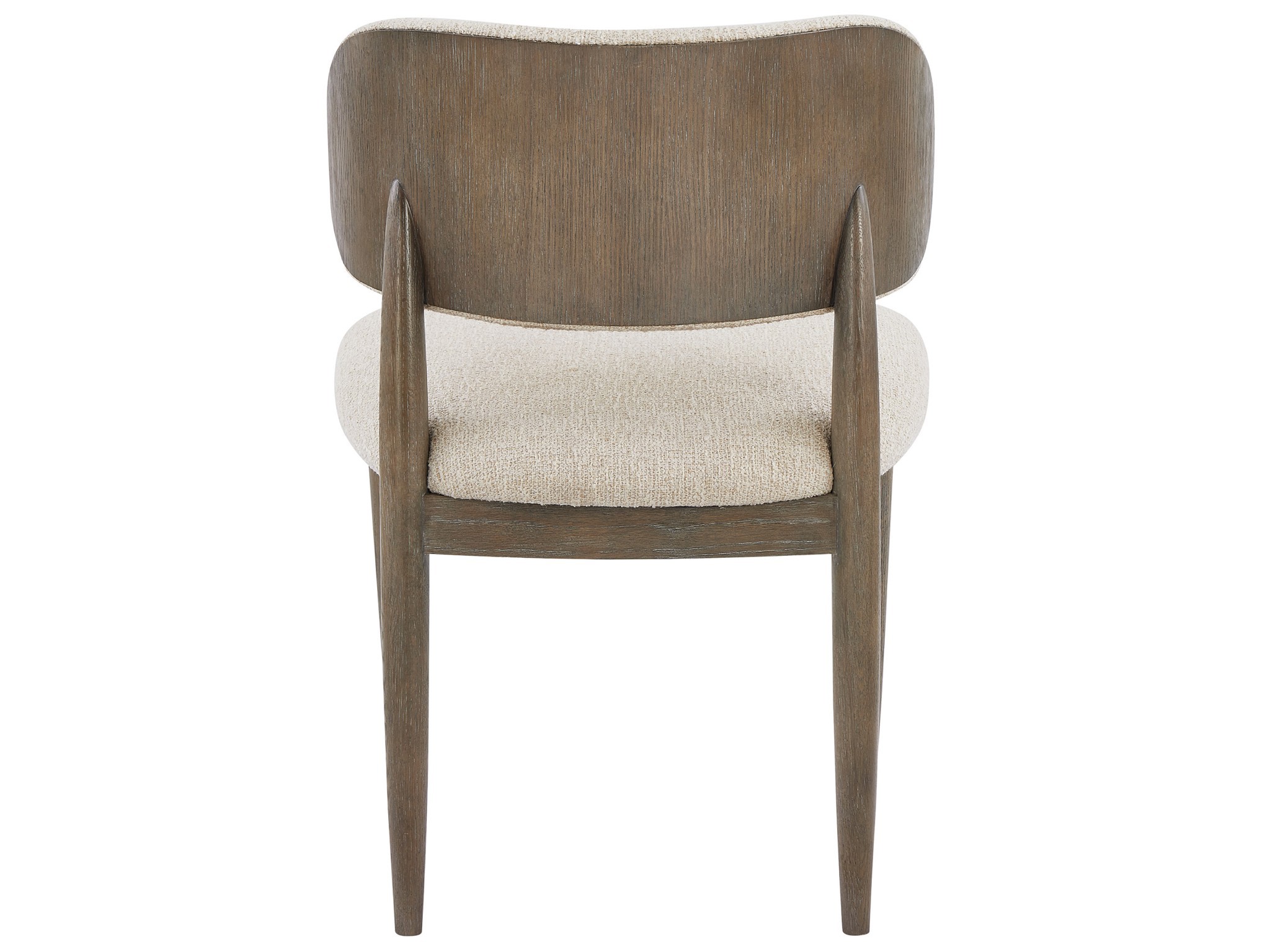 Emerie Side Chair - Silo with a white background