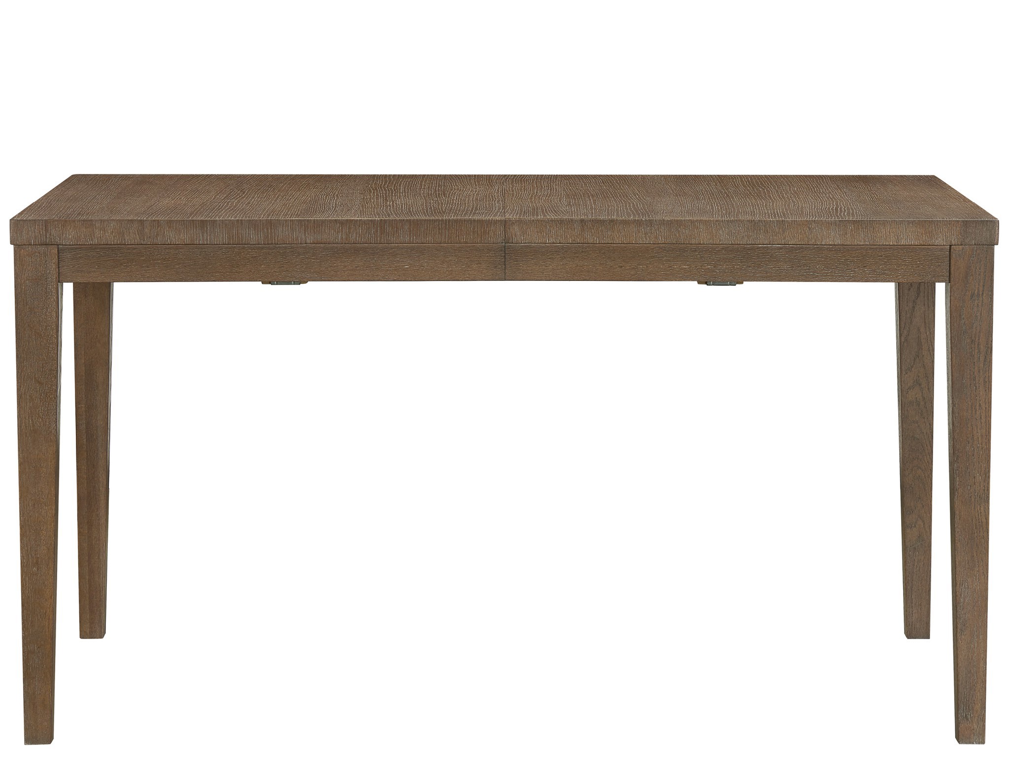 Emerie Counter Table - Silo with a white background