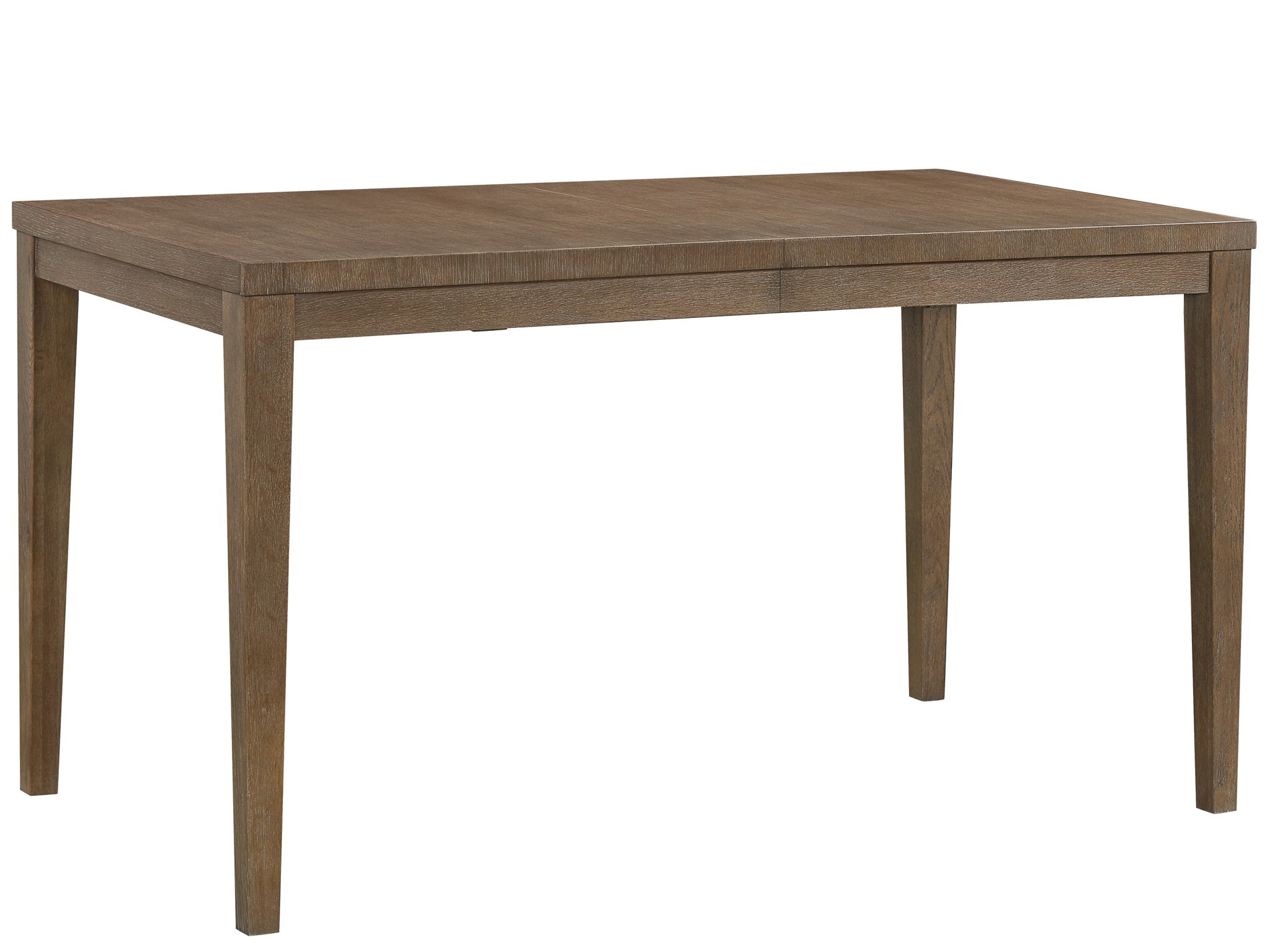 Emerie Counter Table - Silo with a white background