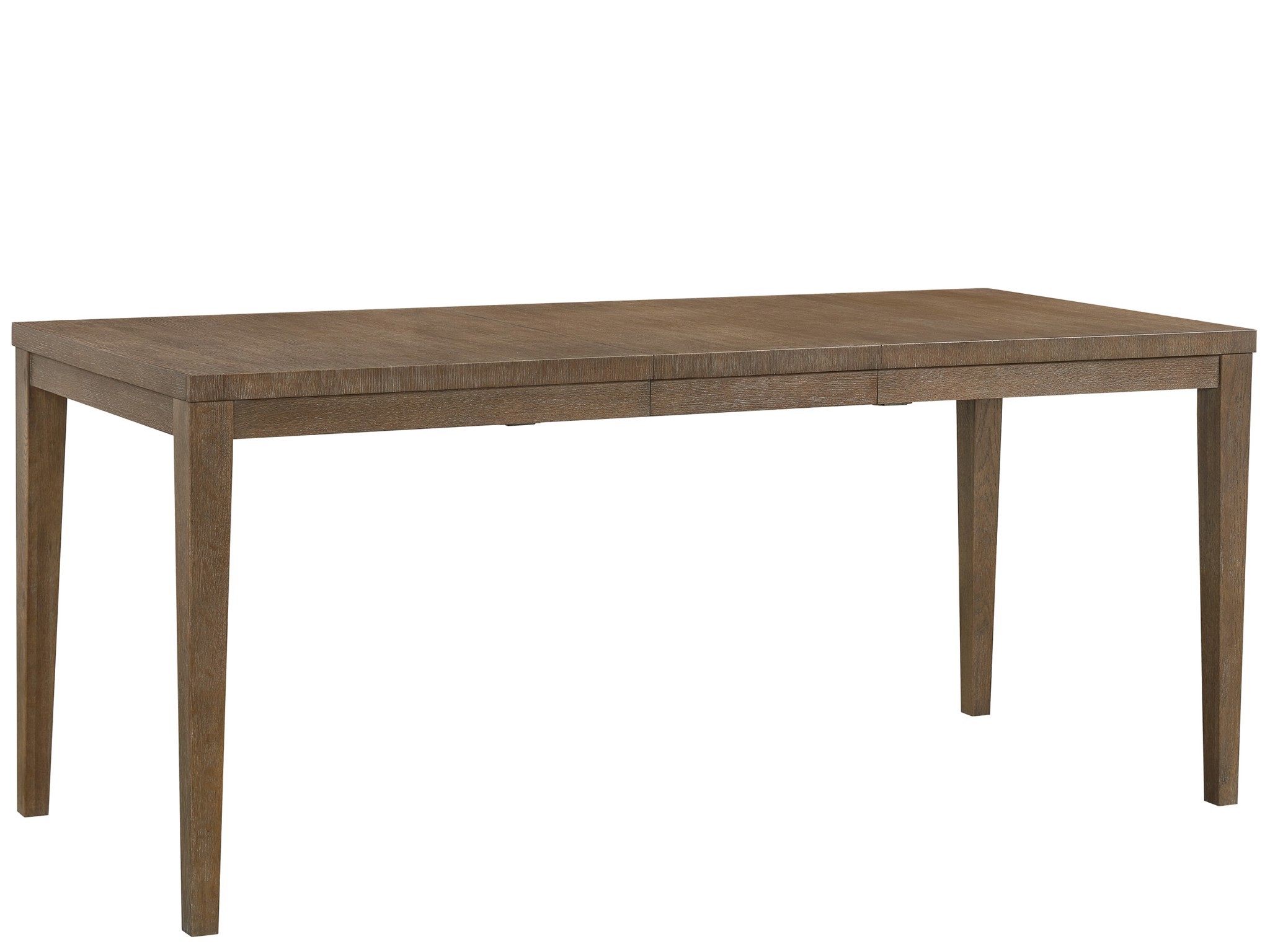 Emerie Counter Table - Silo with a white background