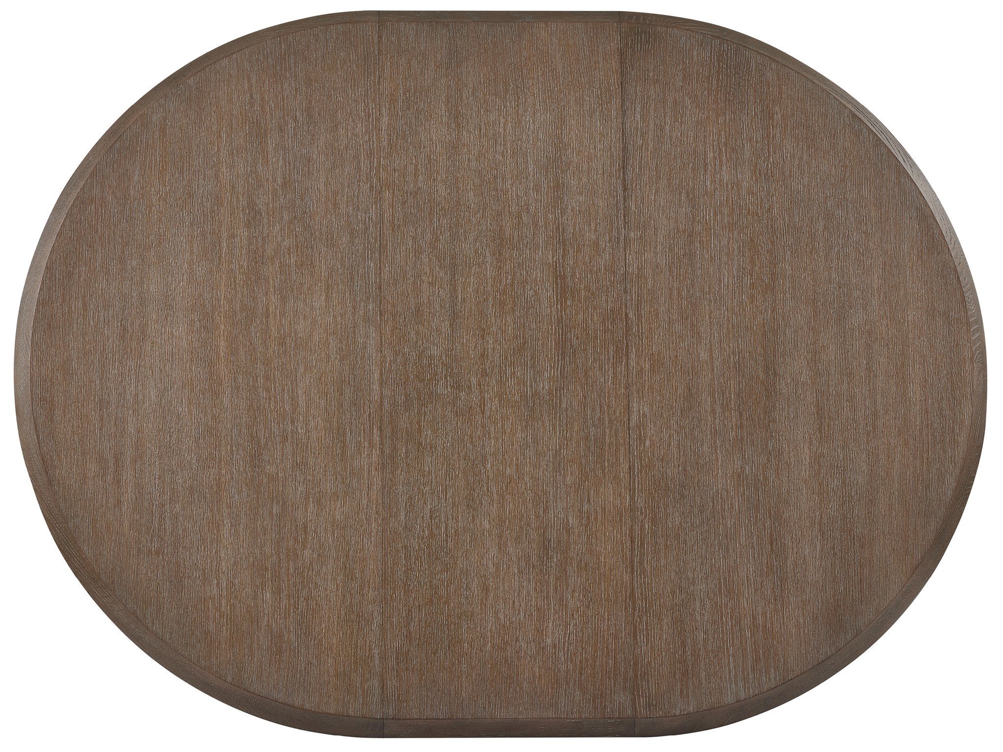 Emerie Round Dining Table - Silo with a white background