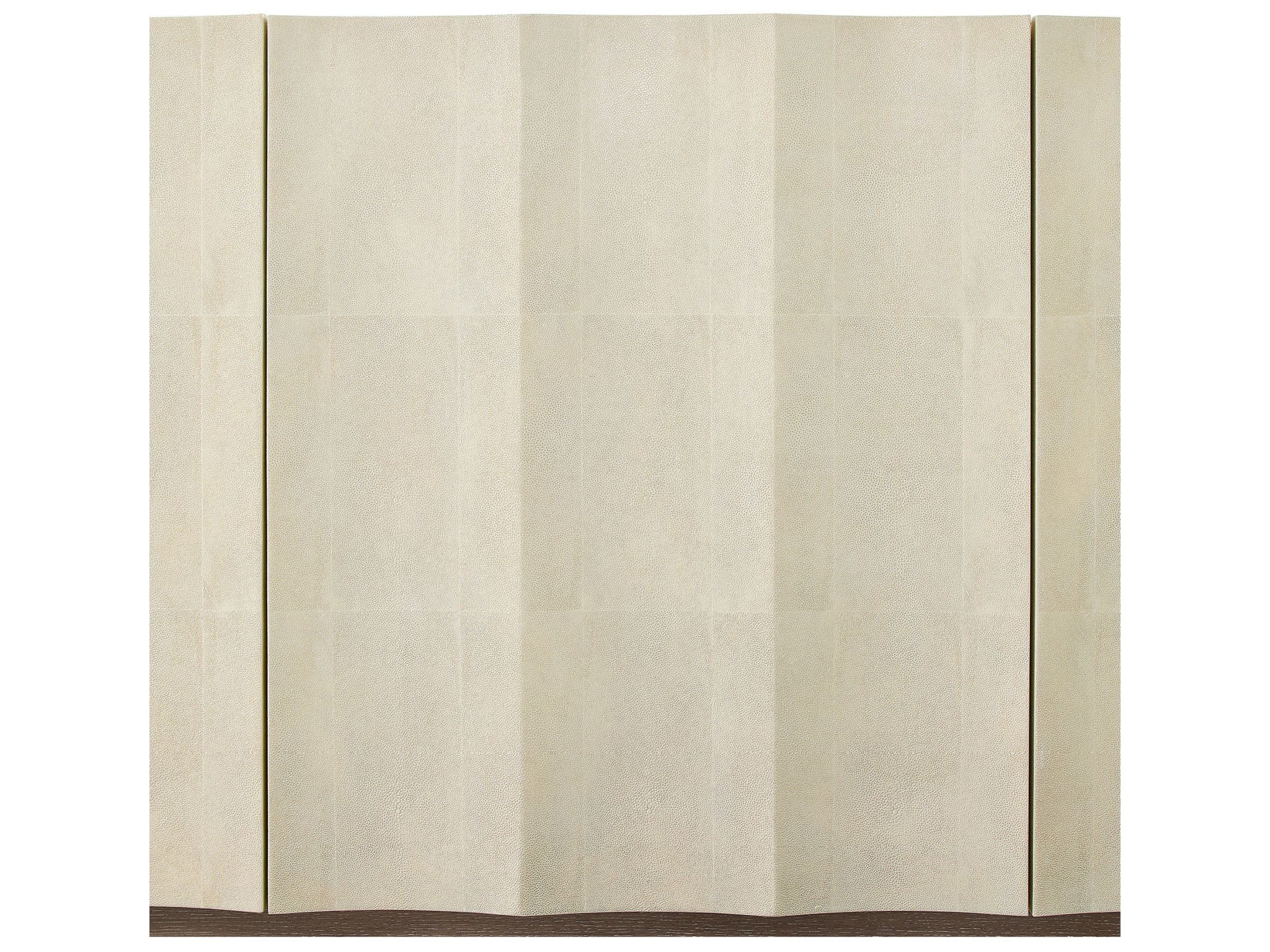 Wren Credenza - Silo with a white background
