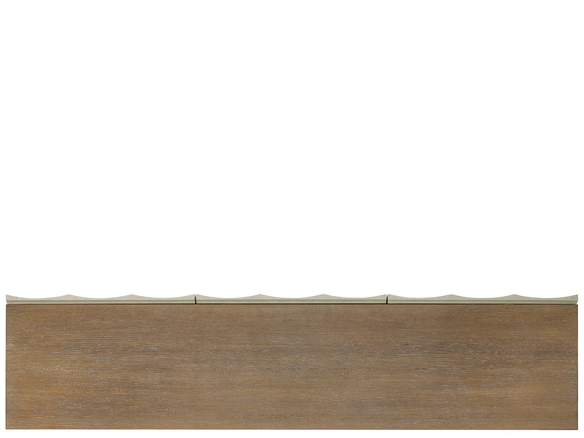 Wren Credenza - Silo with a white background