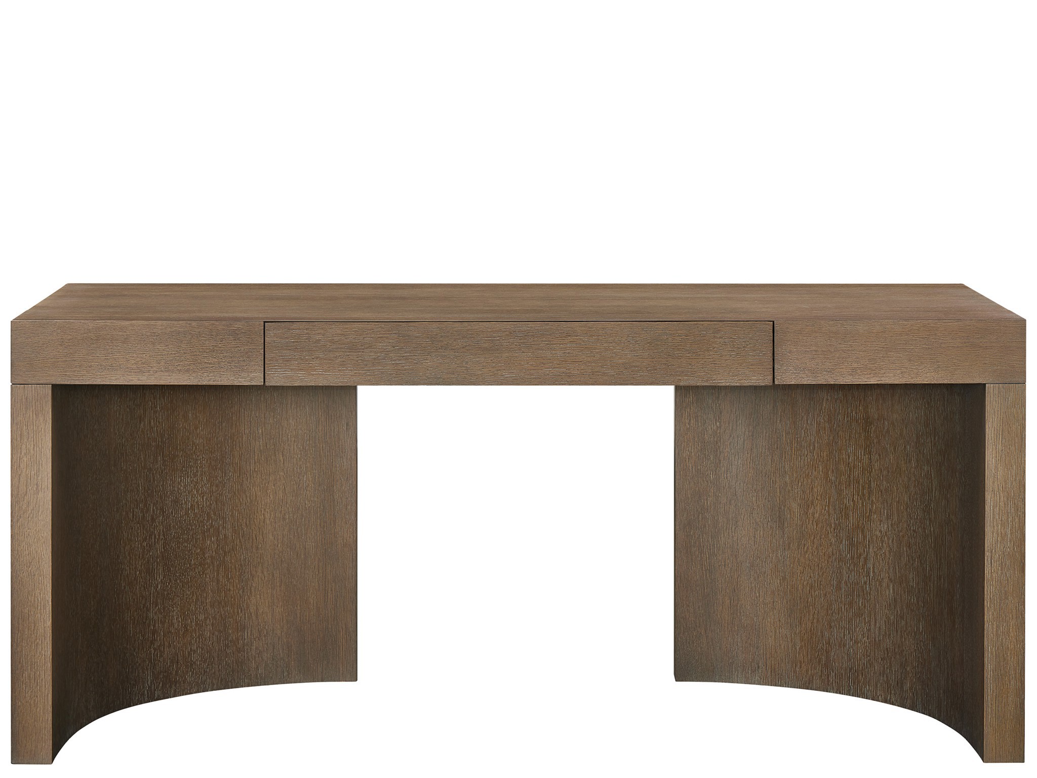 Emerie Writing Desk - Silo with a white background