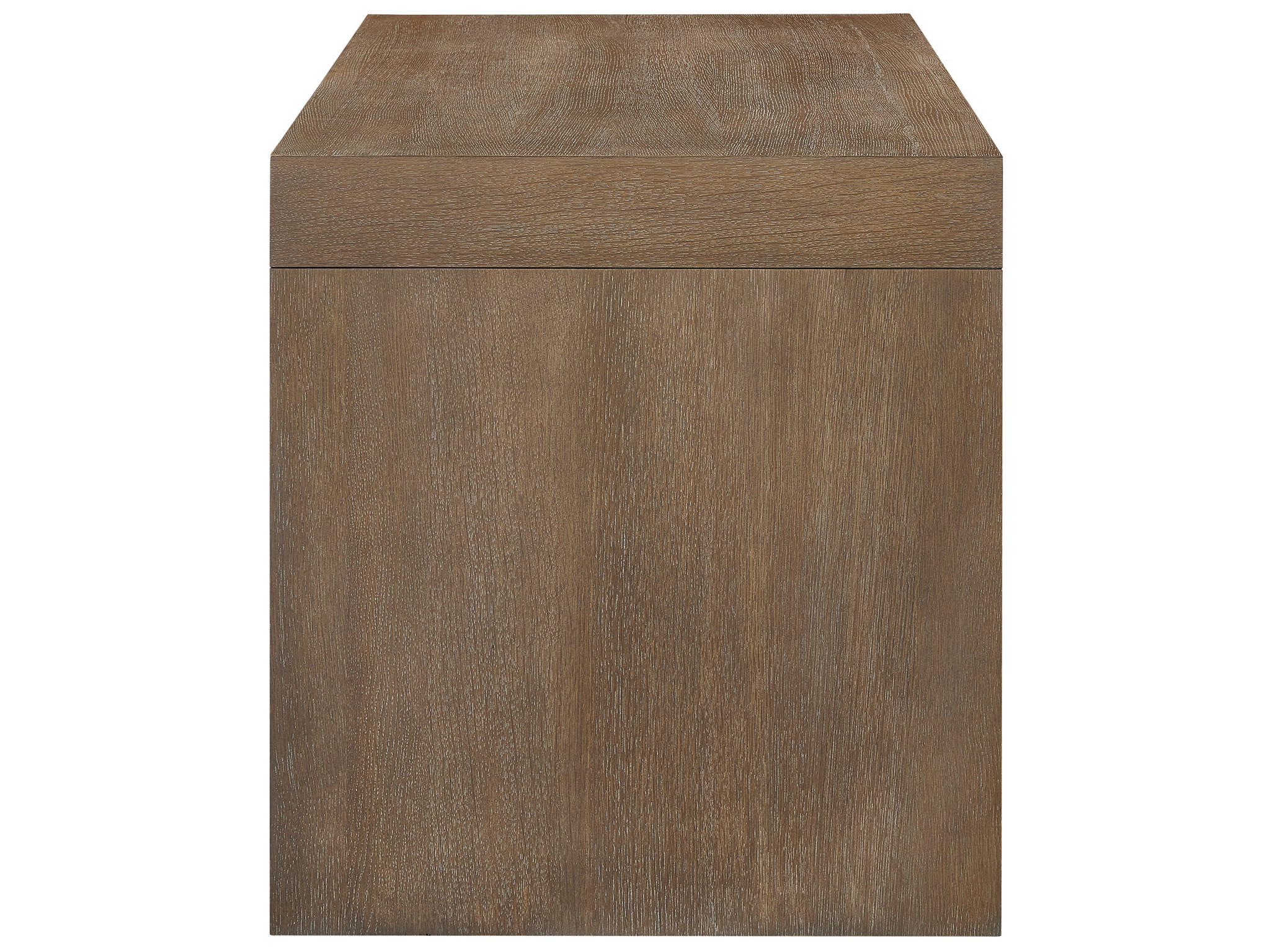 Emerie Writing Desk - Silo with a white background