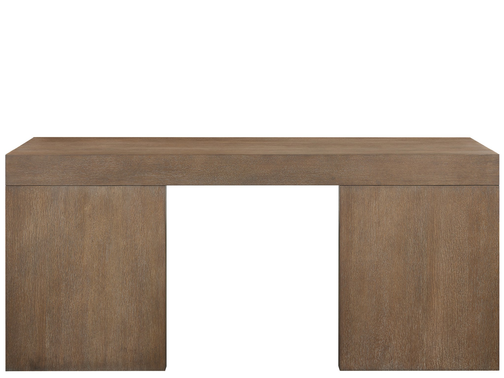 Emerie Writing Desk - Silo with a white background