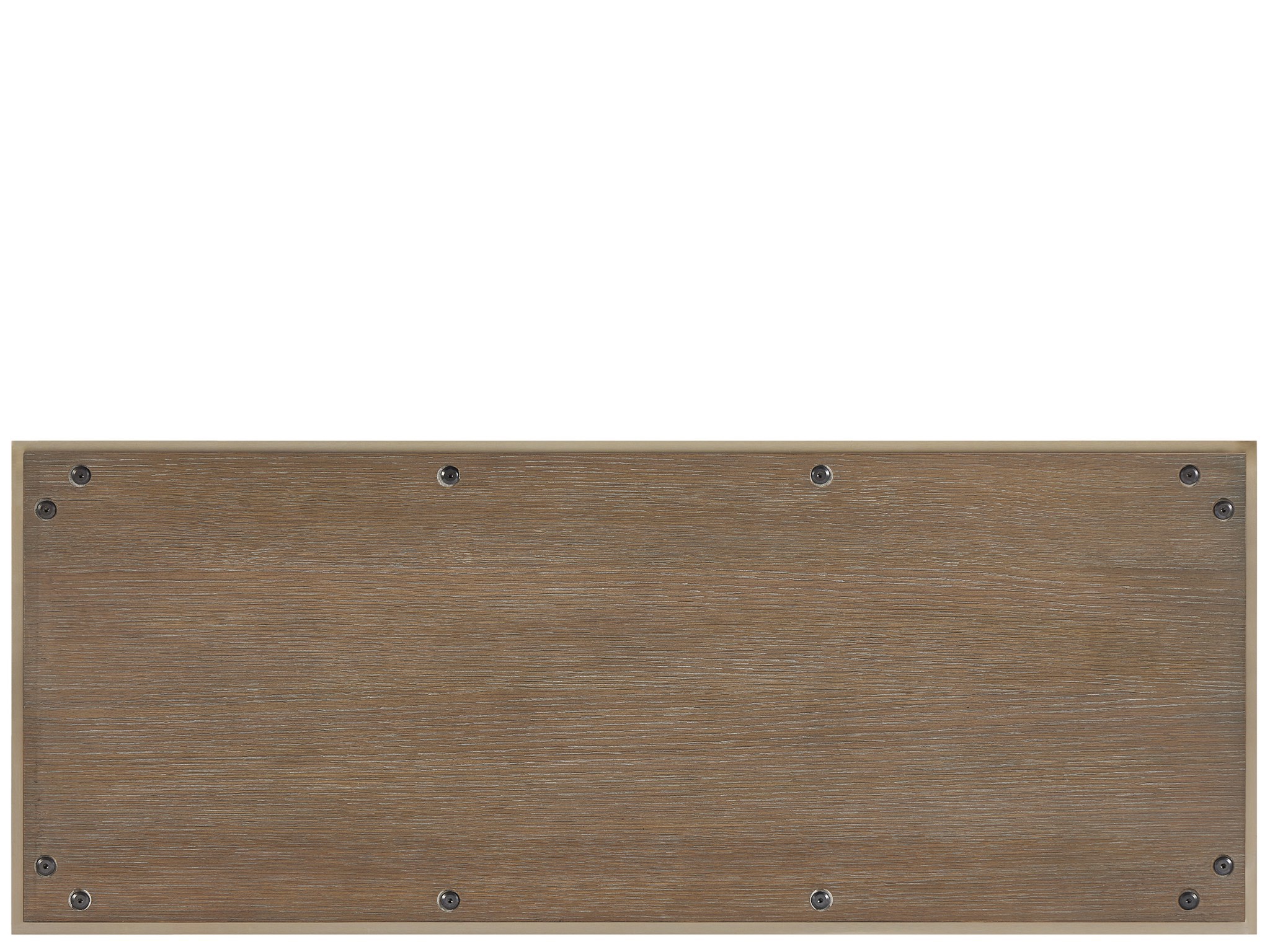 Emerie Etagere - Silo with a white background