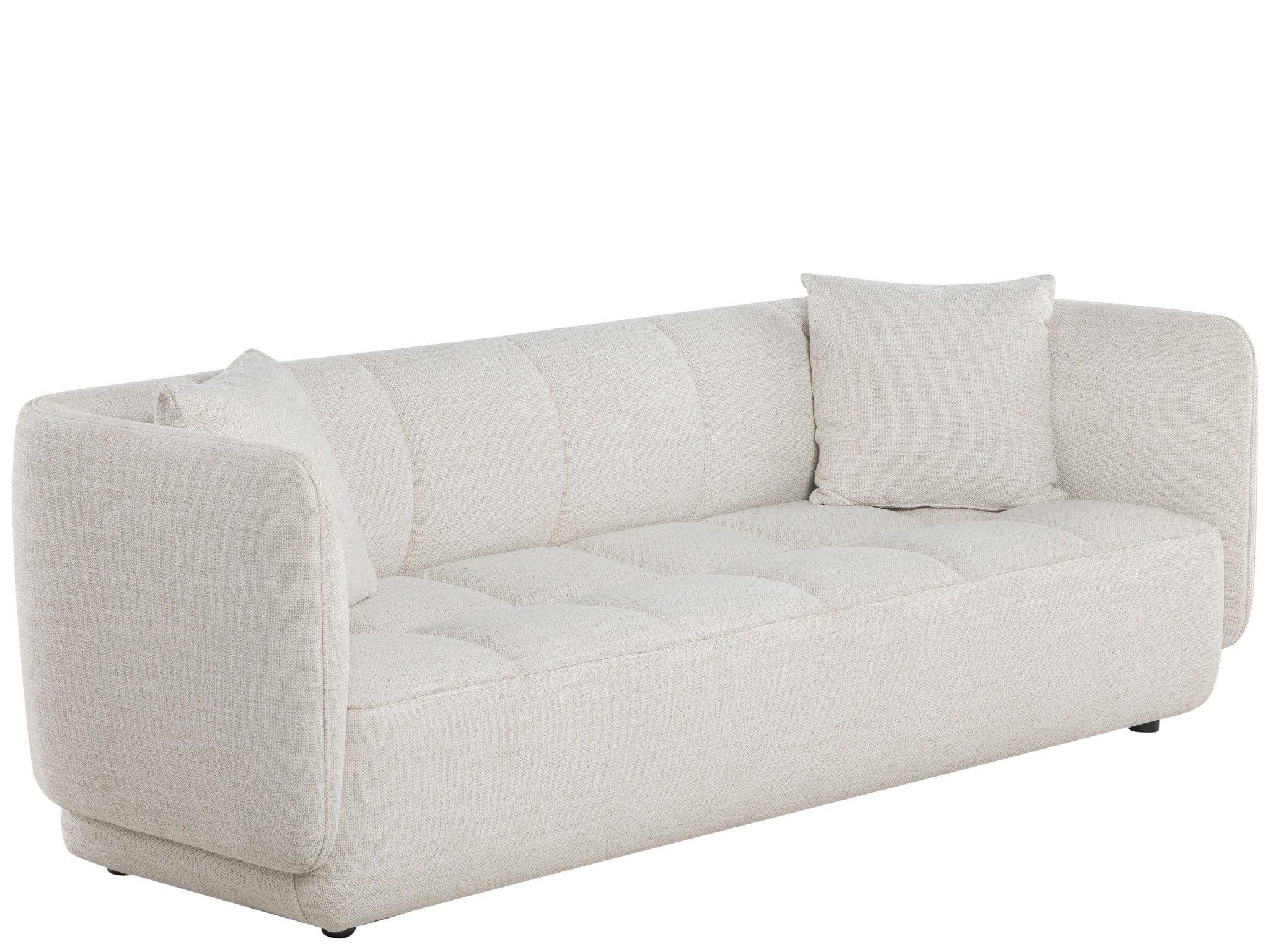 Rivas Sofa - Silo with a white background