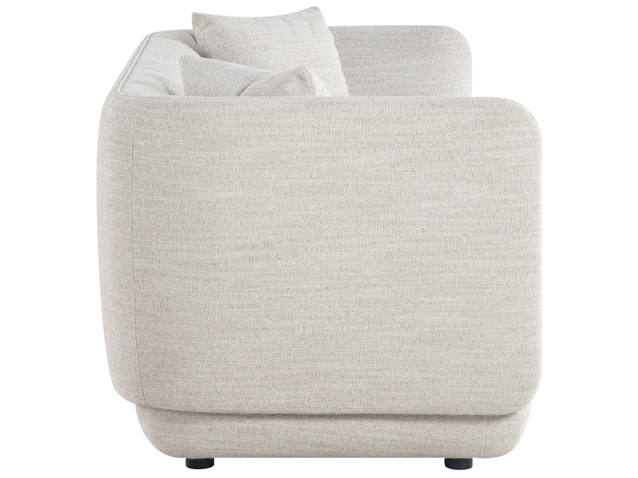 Rivas Sofa - Silo with a white background