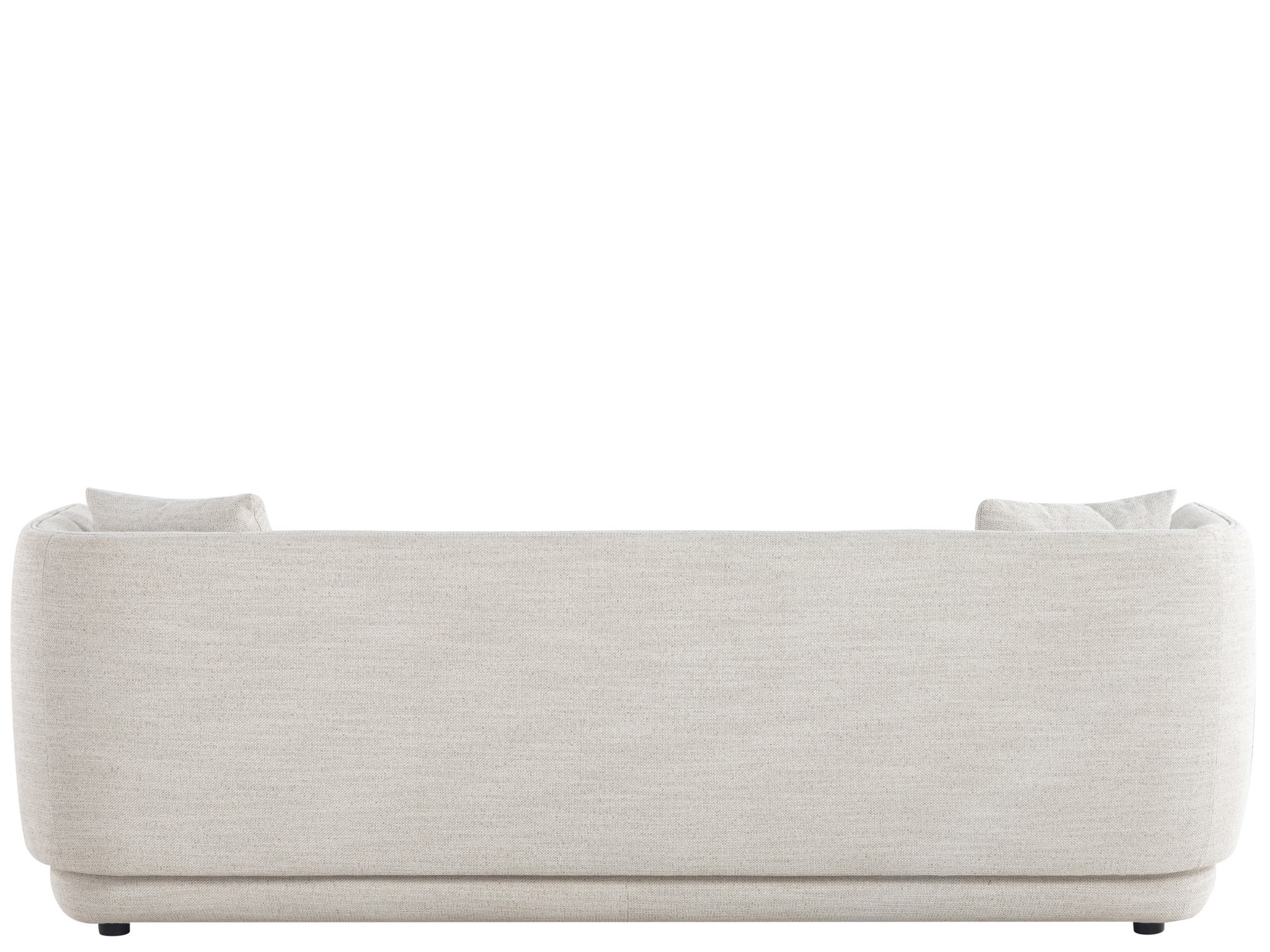 Rivas Sofa - Silo with a white background