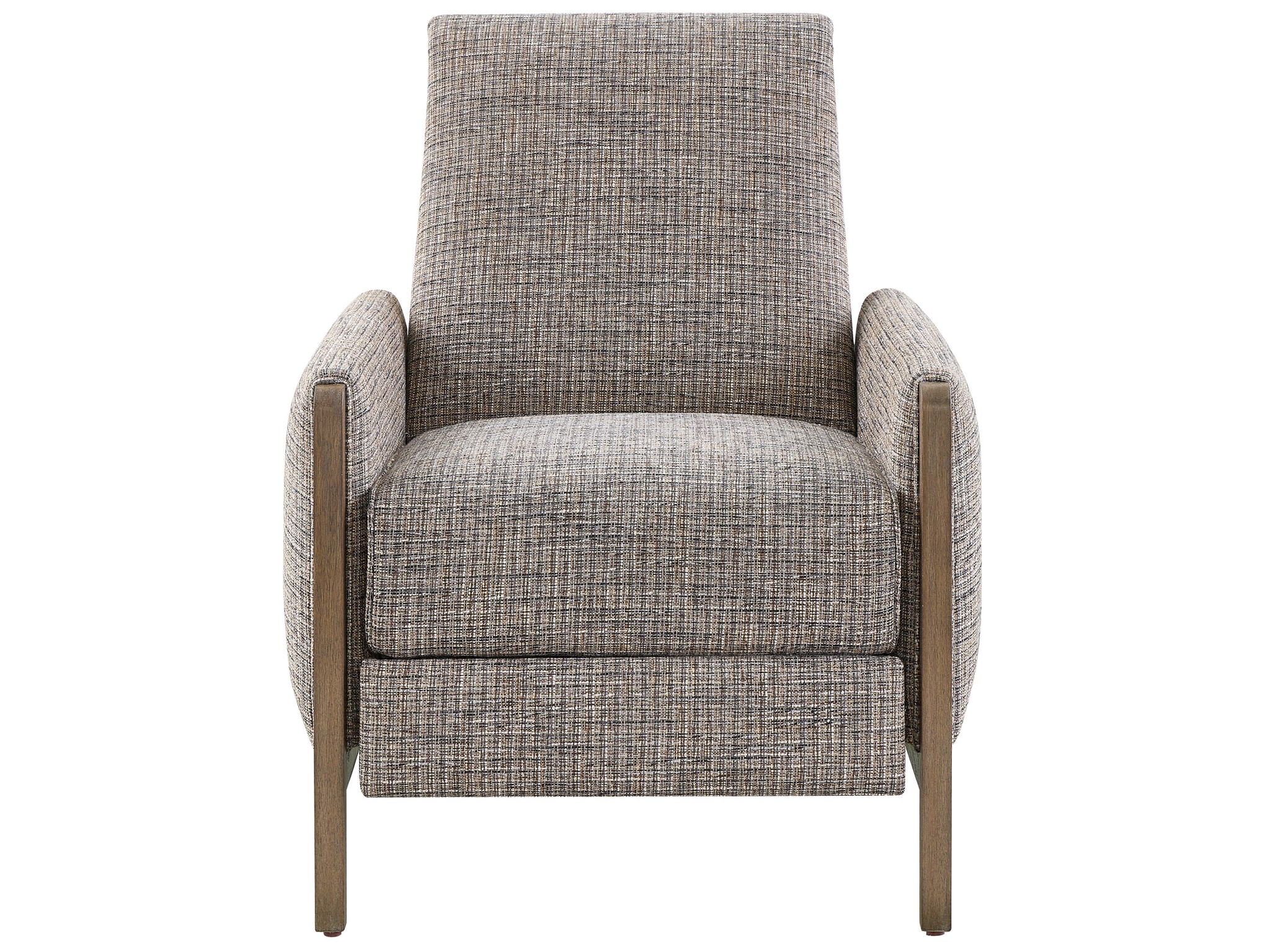 Radley Recliner - Silo with a white background