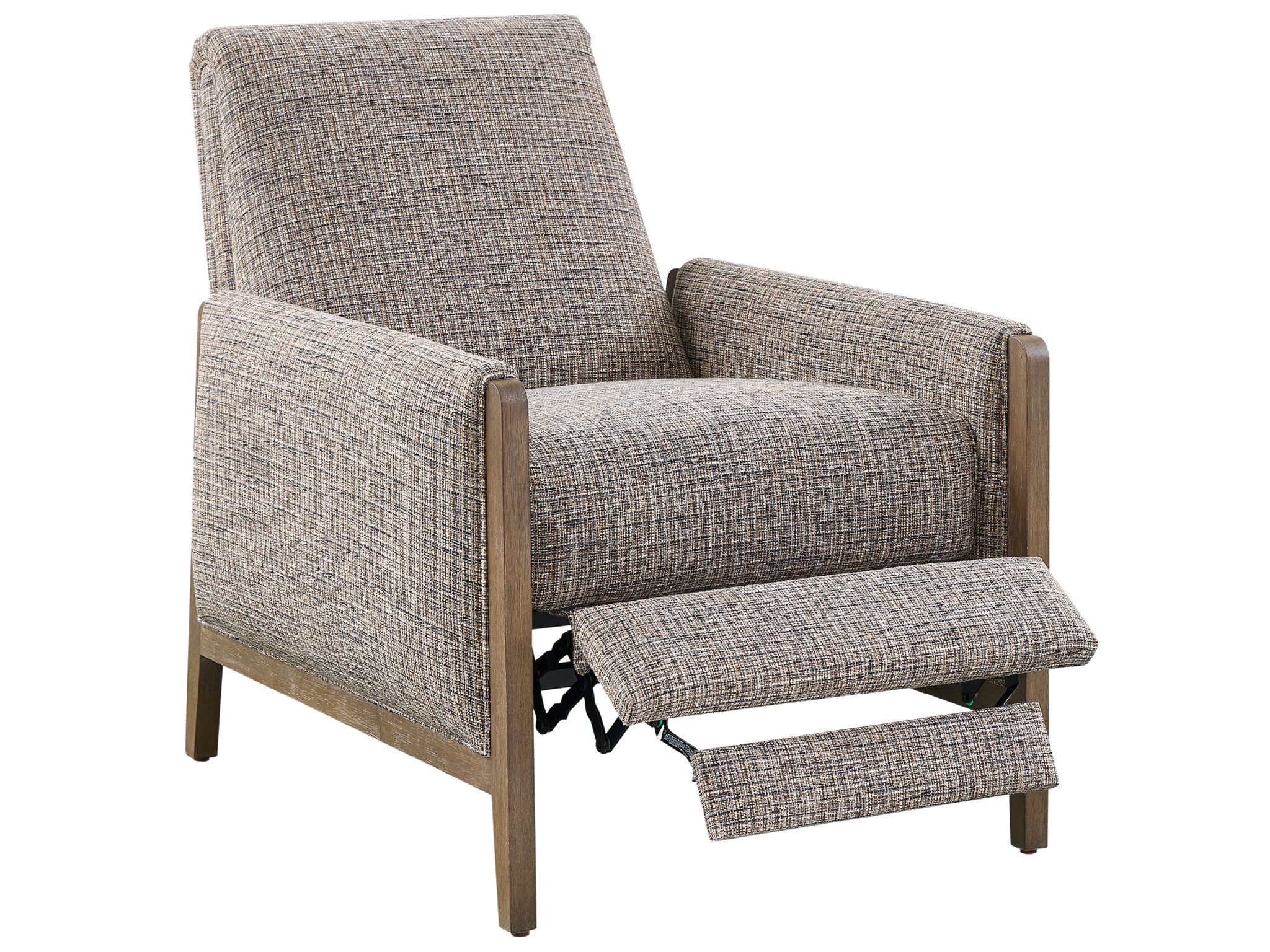 Radley Recliner - Silo with a white background