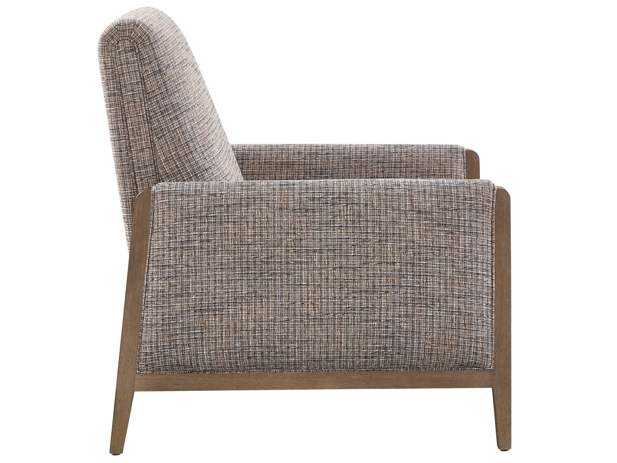 Radley Recliner - Silo with a white background