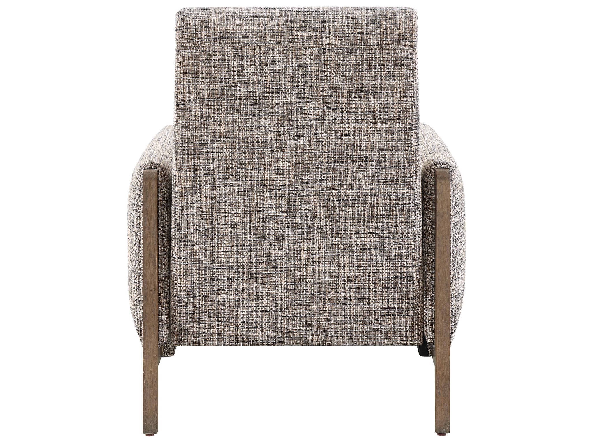Radley Recliner - Silo with a white background