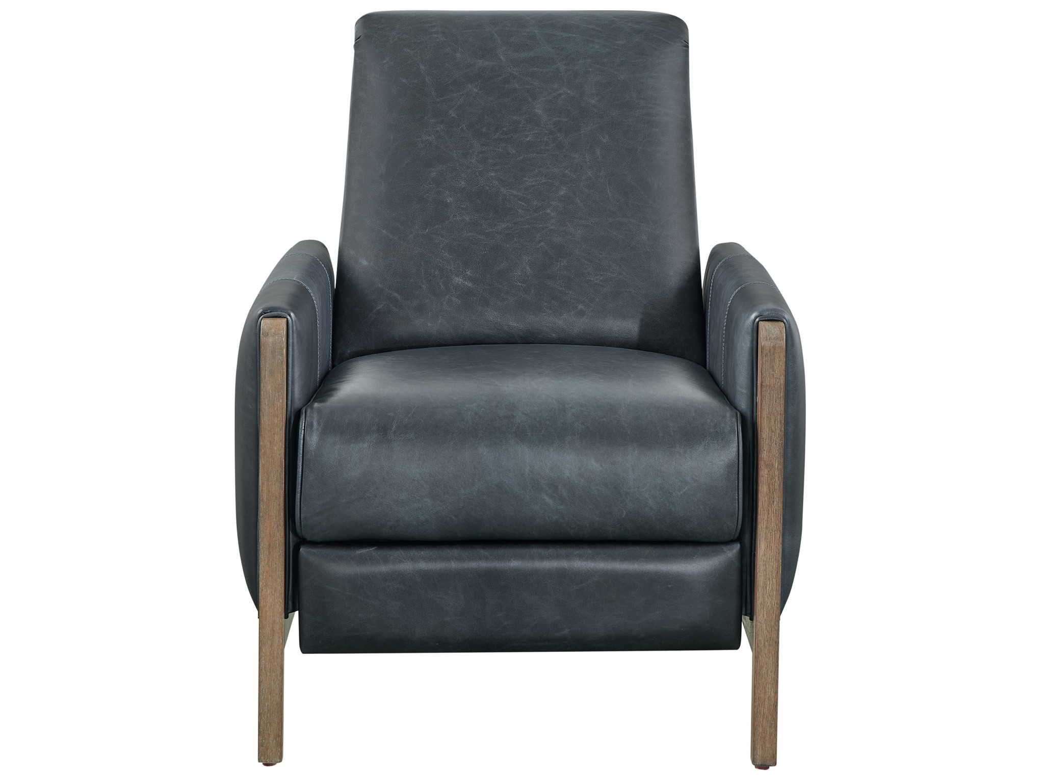 Radley Recliner - Silo with a white background