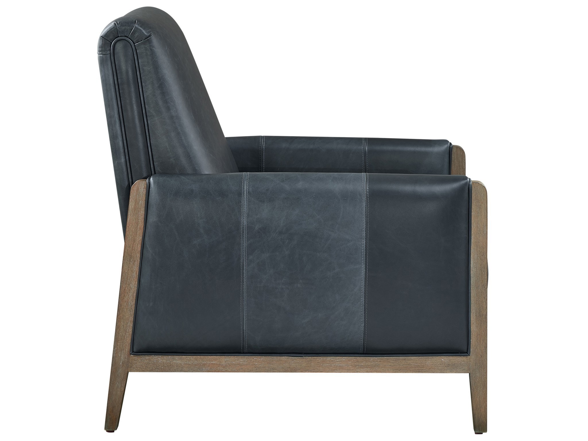 Radley Recliner - Silo with a white background